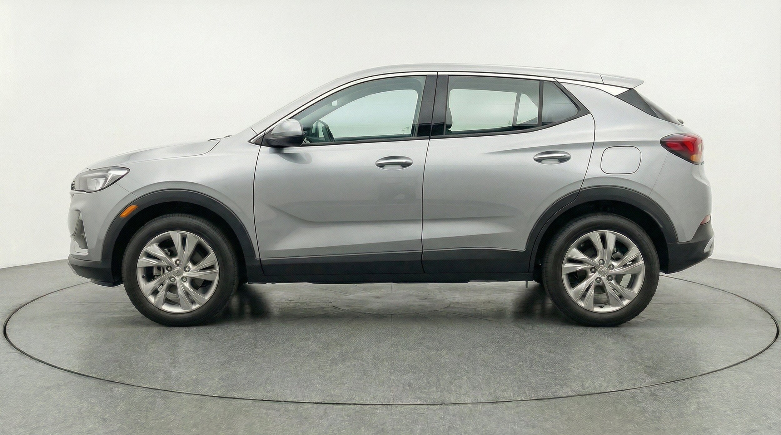 Thumbnail: 2026 Buick Encore GX - 5