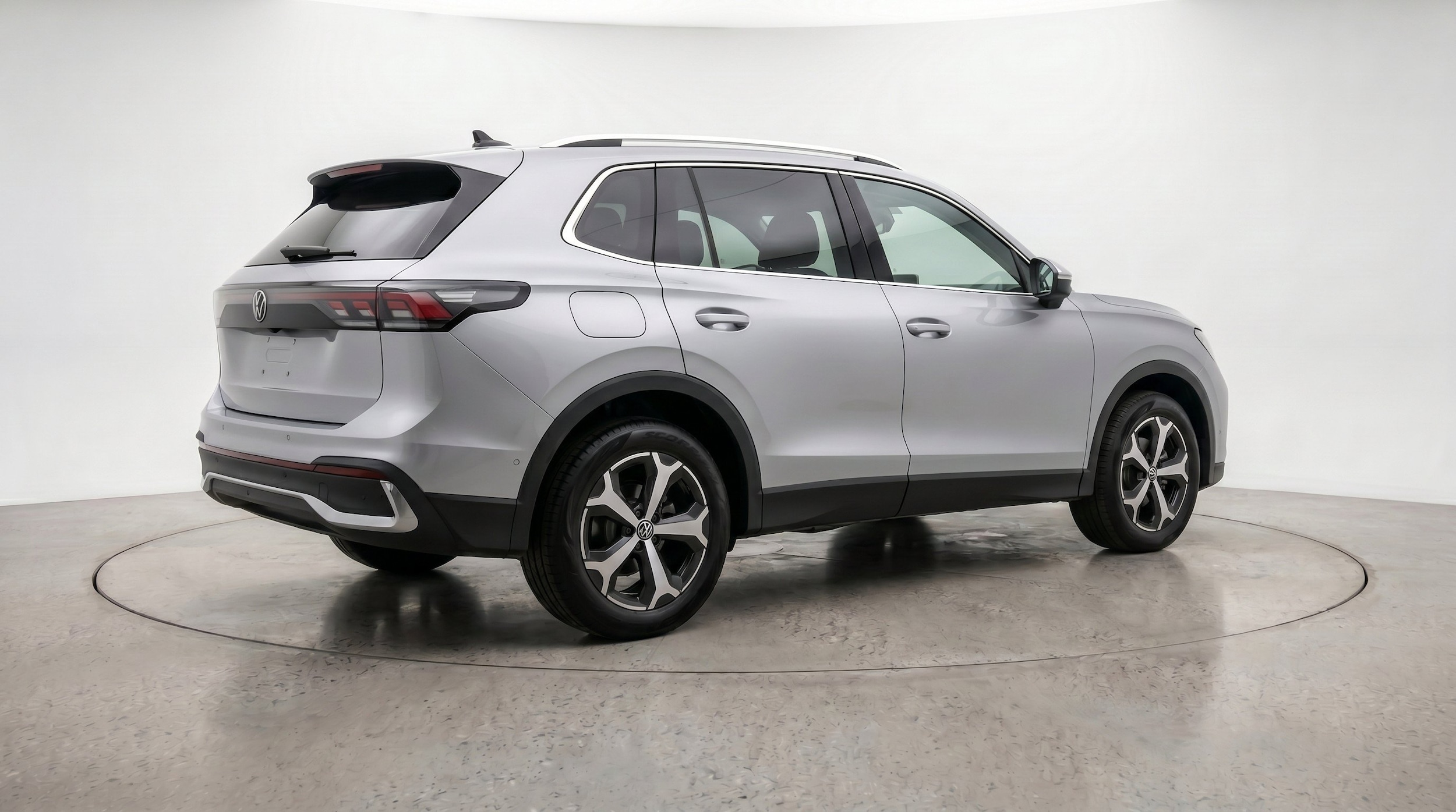 Thumbnail: 2026 Volkswagen Tiguan - 9