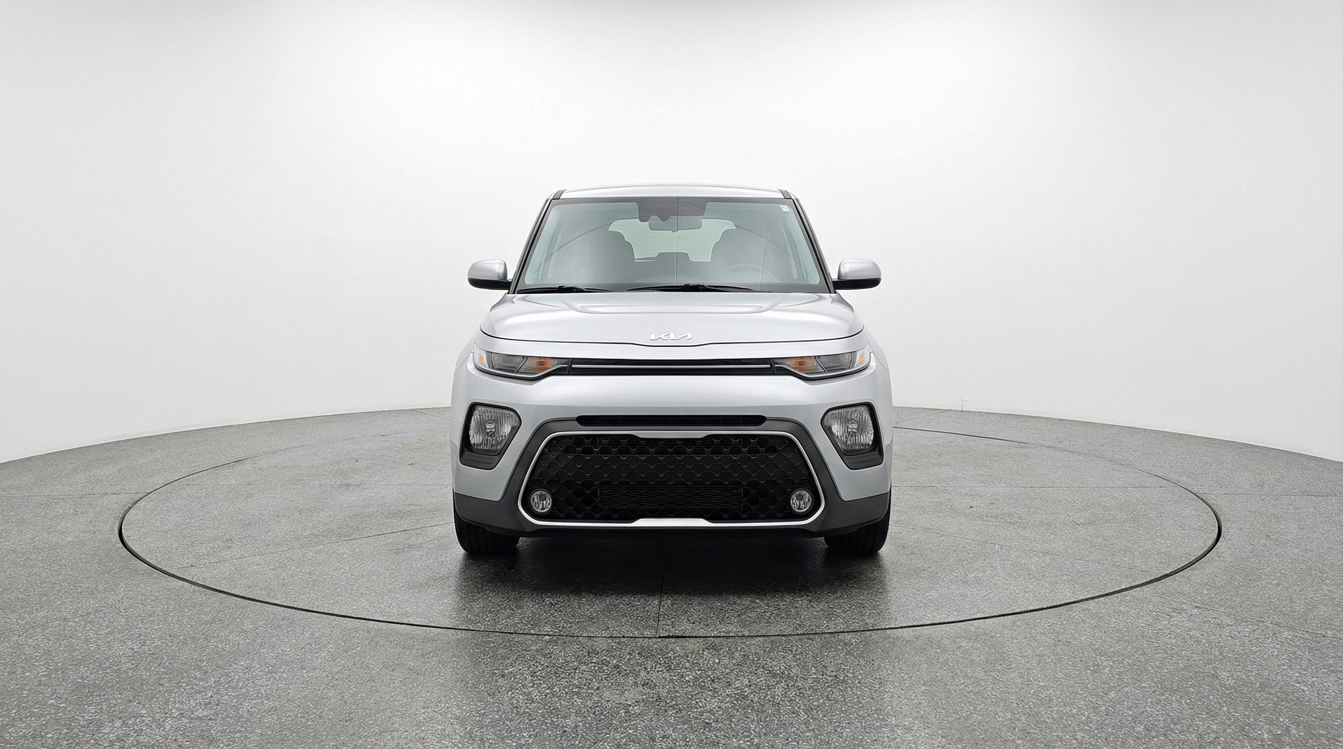 Thumbnail: 2025 Kia Soul - 2