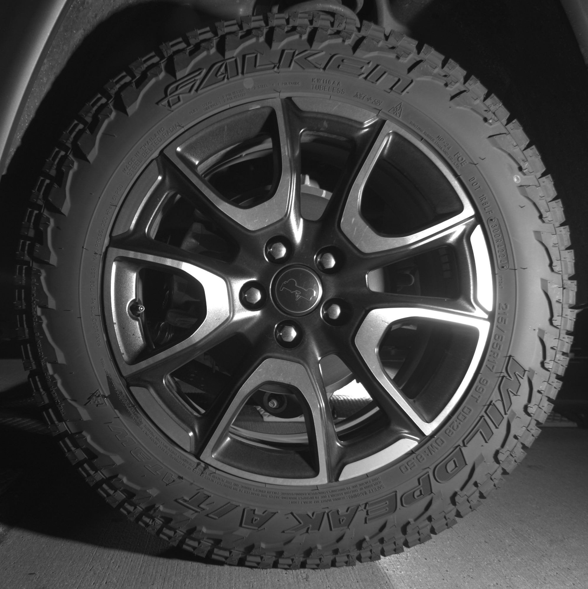 Thumbnail: 2025 Jeep Compass - 14