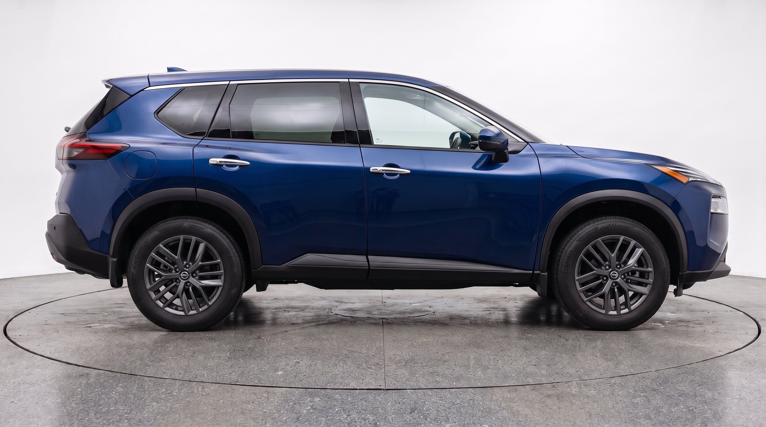 Thumbnail: 2026 Nissan Rogue - 10