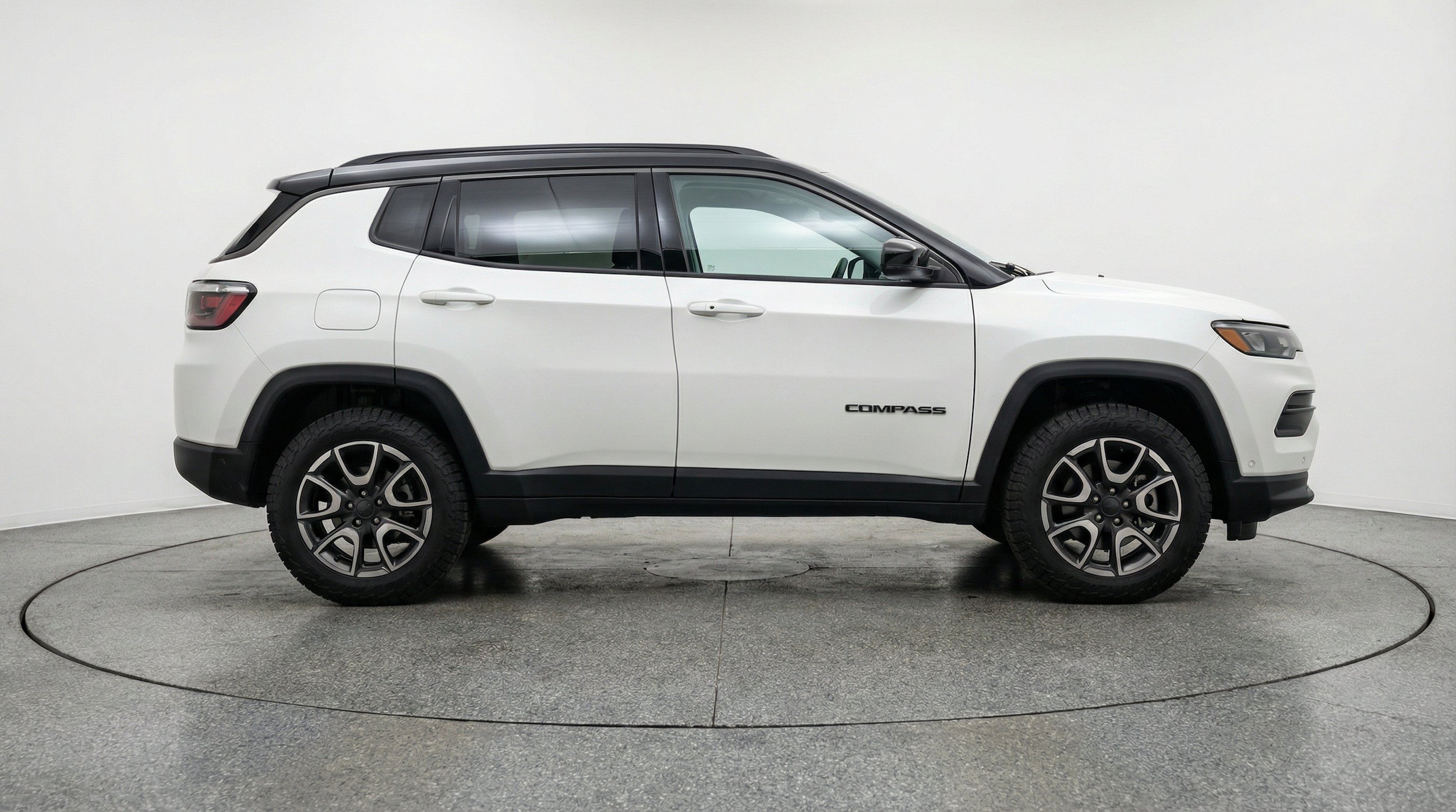 Thumbnail: 2025 Jeep Compass - 10