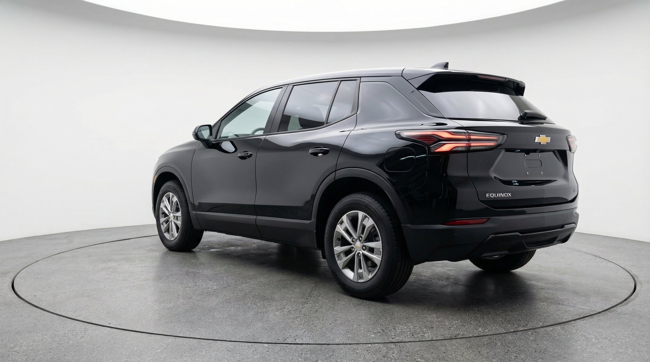 Thumbnail: 2025 Chevrolet Equinox - 6