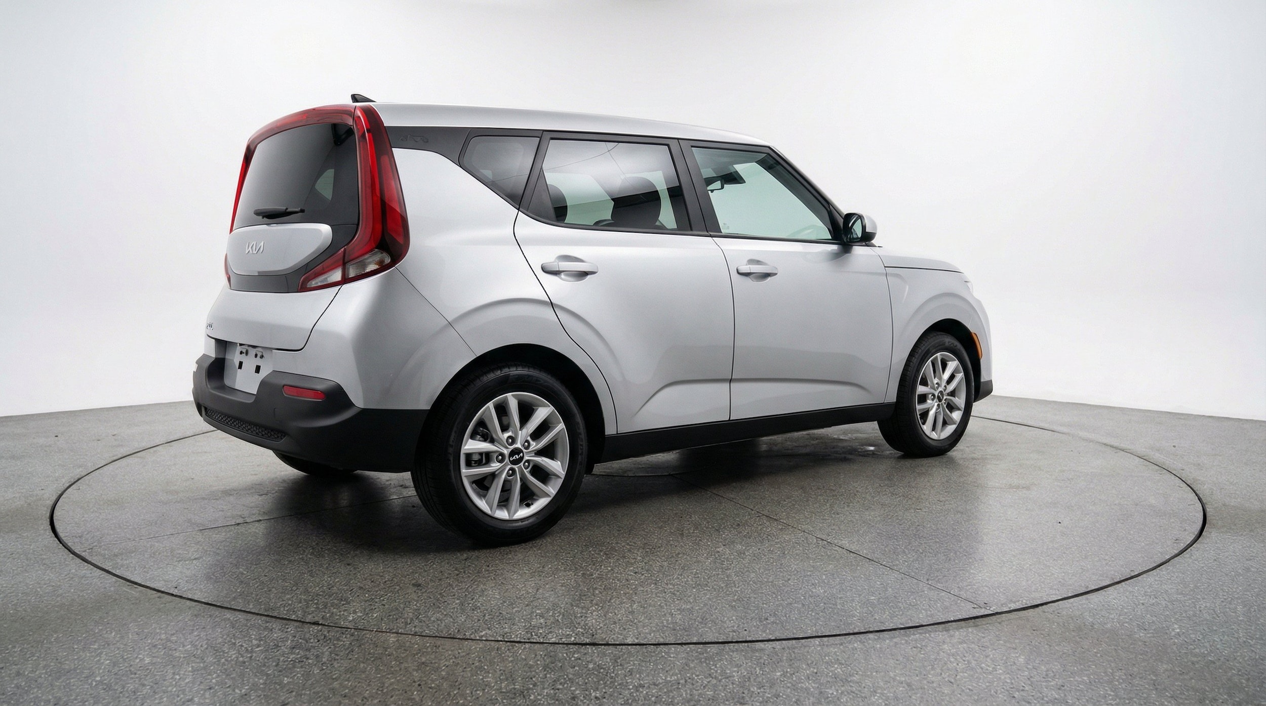 Thumbnail: 2025 Kia Soul - 9