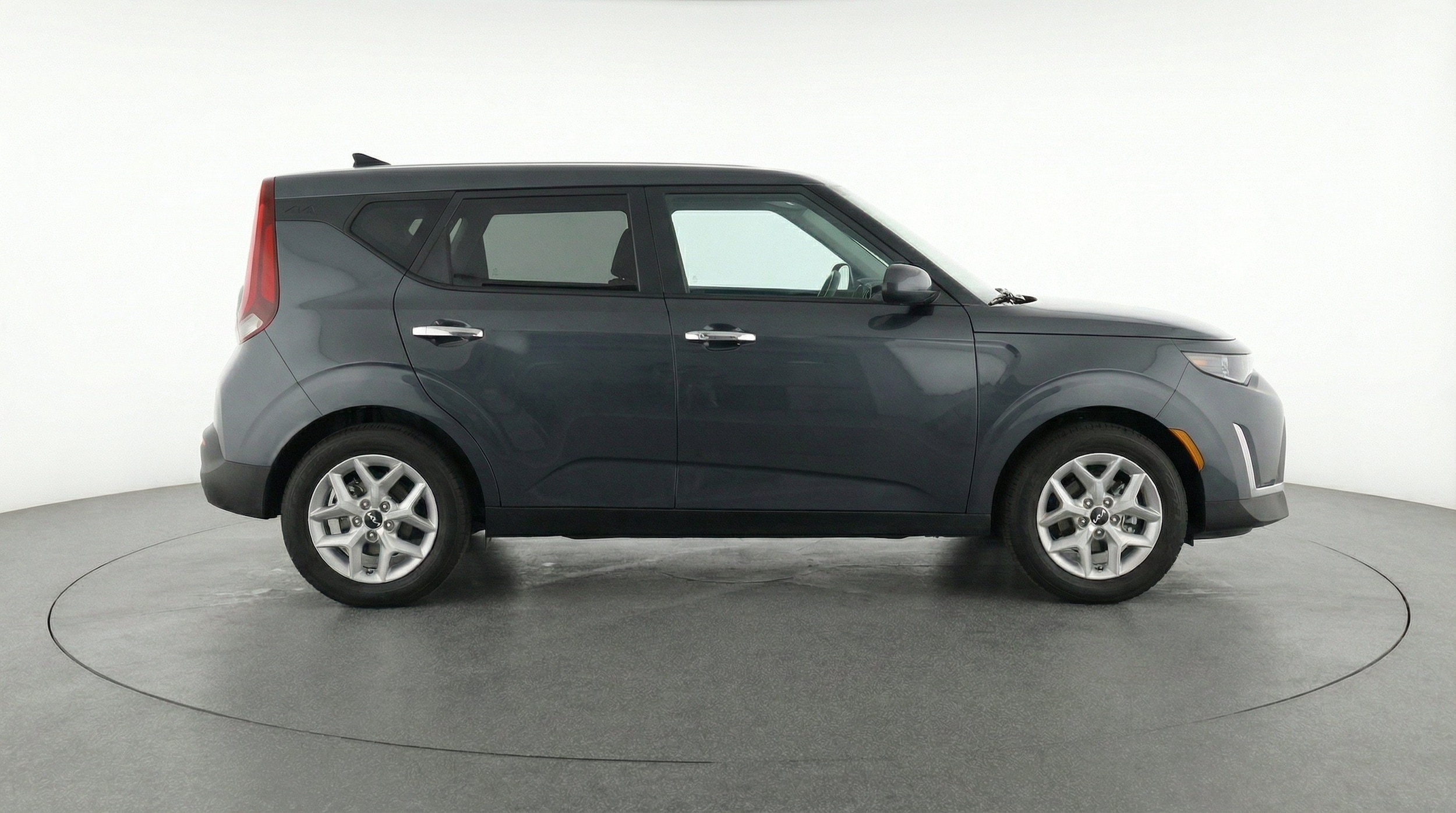 Thumbnail: 2025 Kia Soul - 10