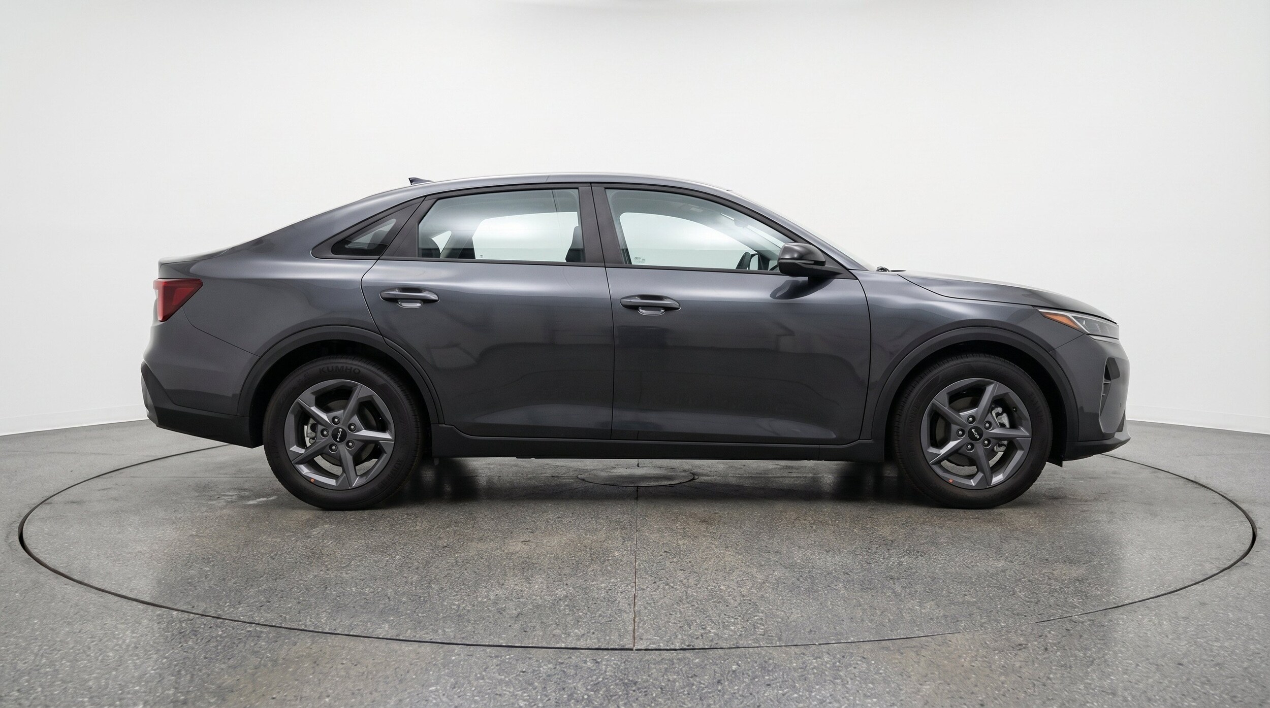 Thumbnail: 2026 Kia K4 - 10