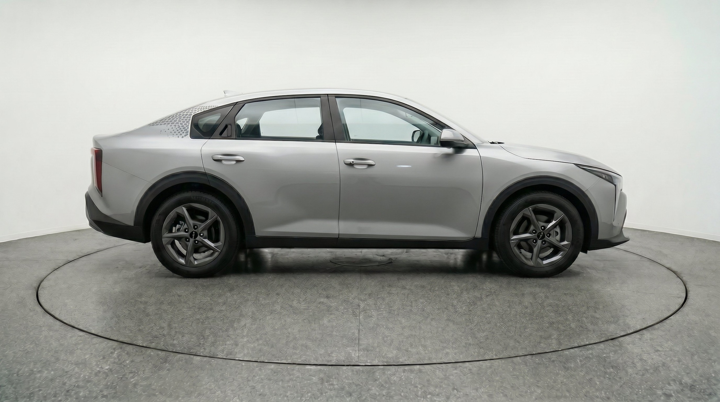 Thumbnail: 2026 Kia K4 - 10