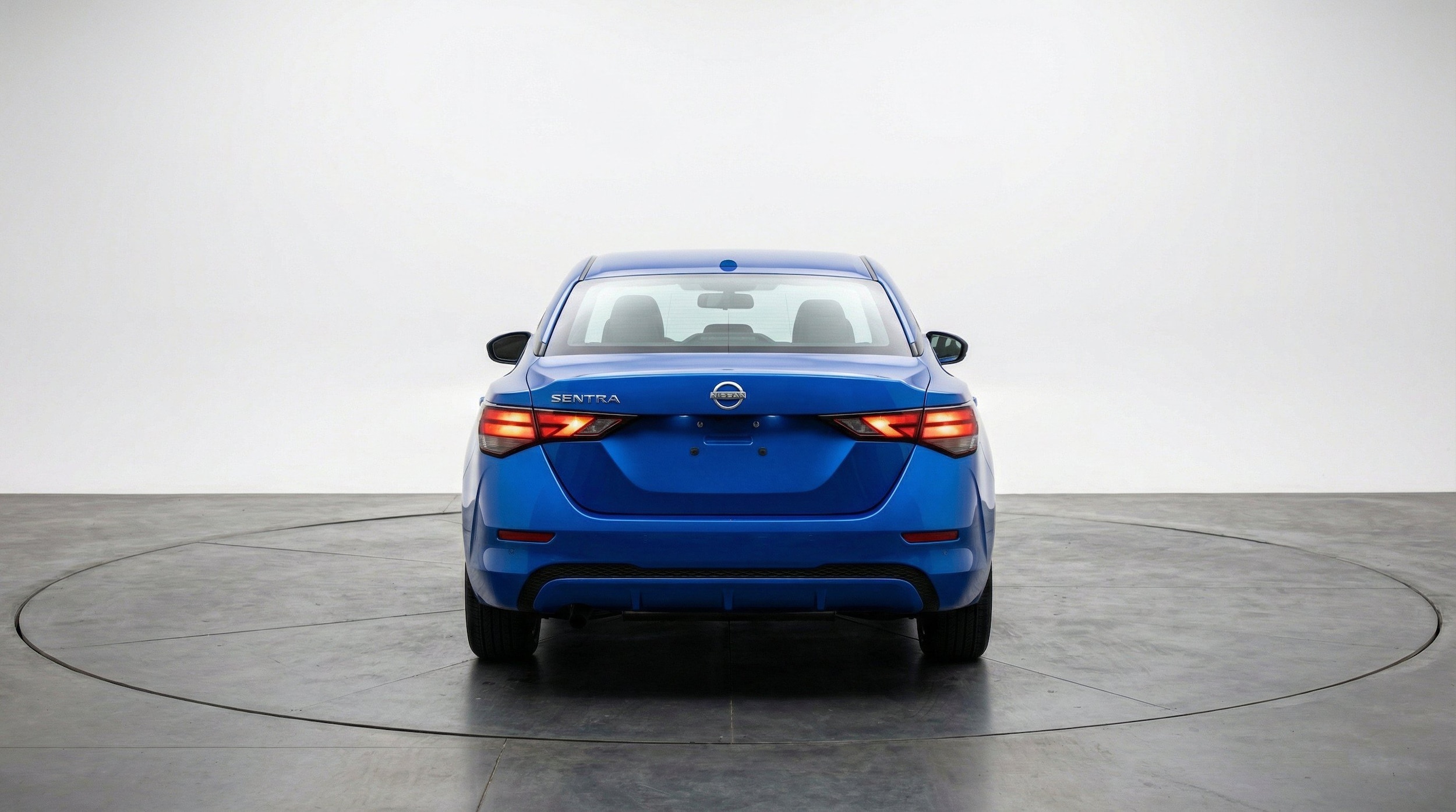 Thumbnail: 2025 Nissan Sentra - 7