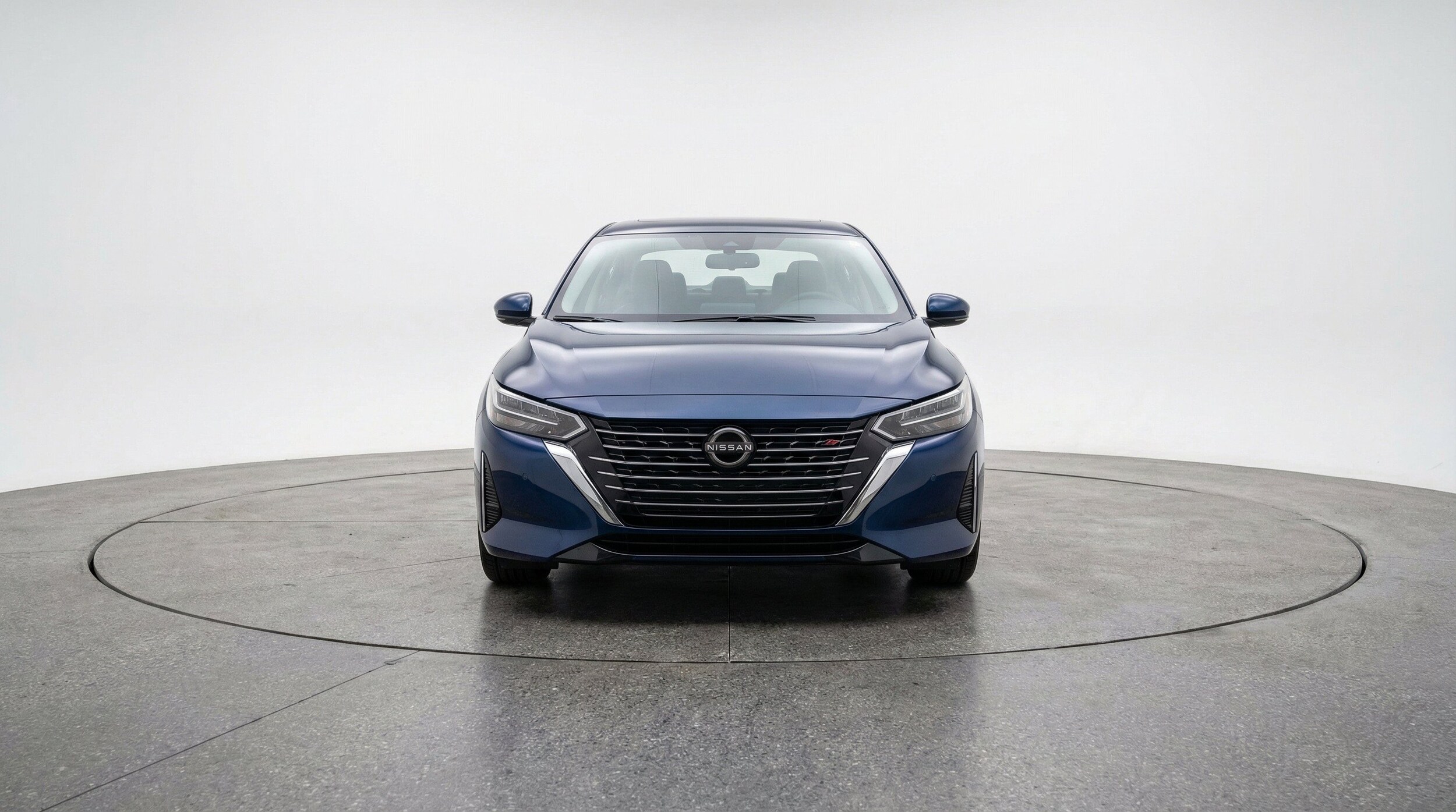 Thumbnail: 2025 Nissan Sentra - 2