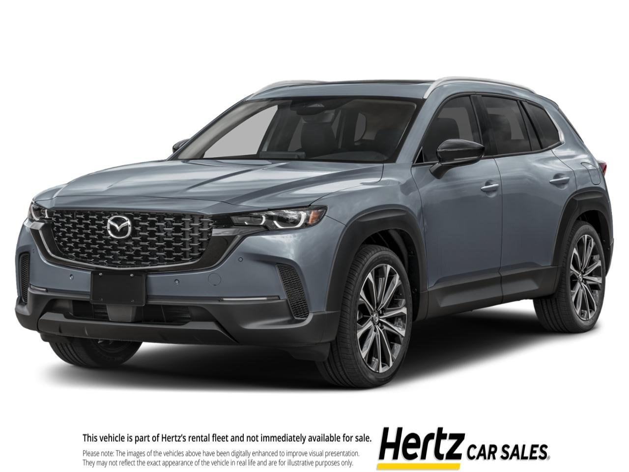 2026 Mazda CX-50 Premium