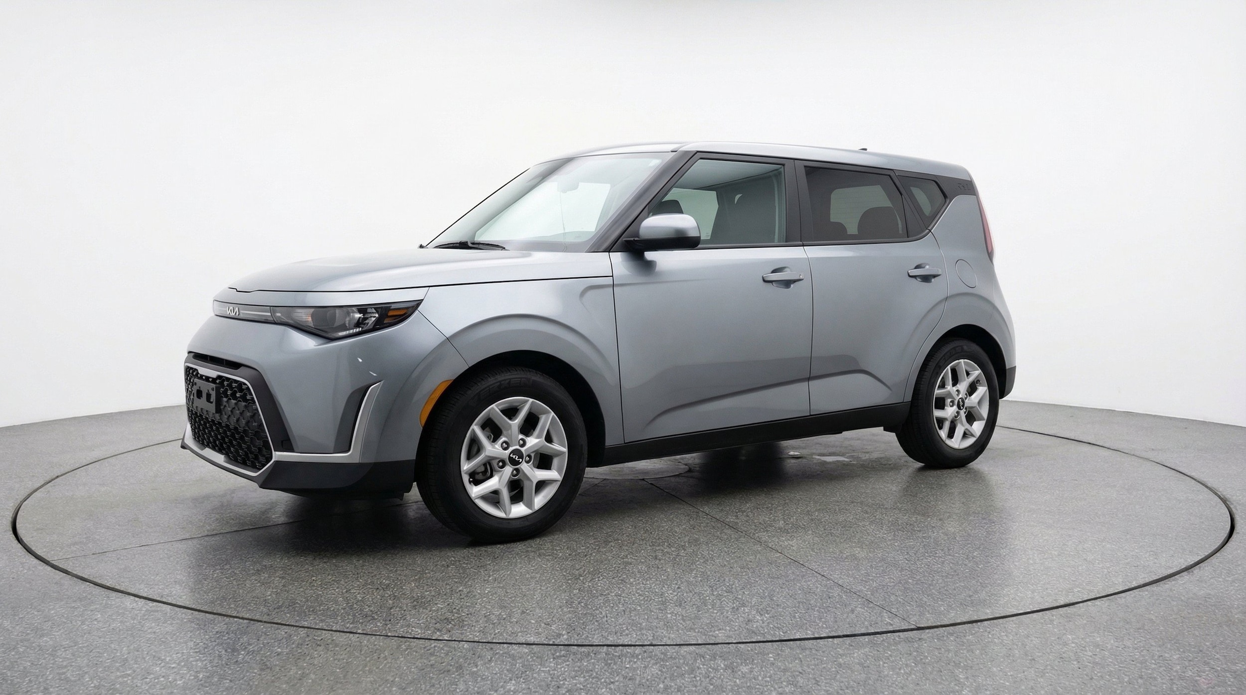 Thumbnail: 2025 Kia Soul - 3