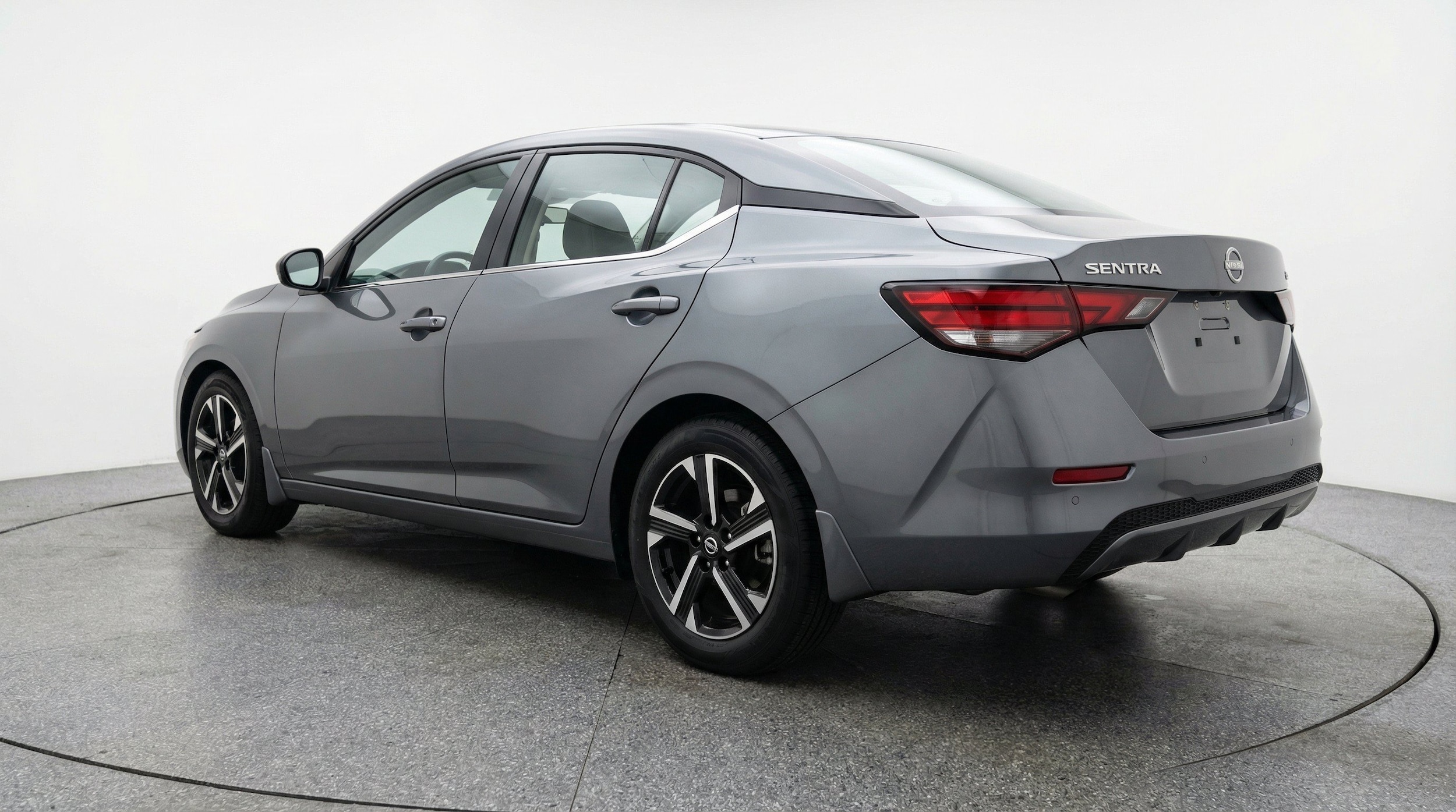 Thumbnail: 2025 Nissan Sentra - 6