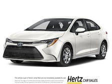 2025 Toyota Corolla  -
                  St Paul, MN