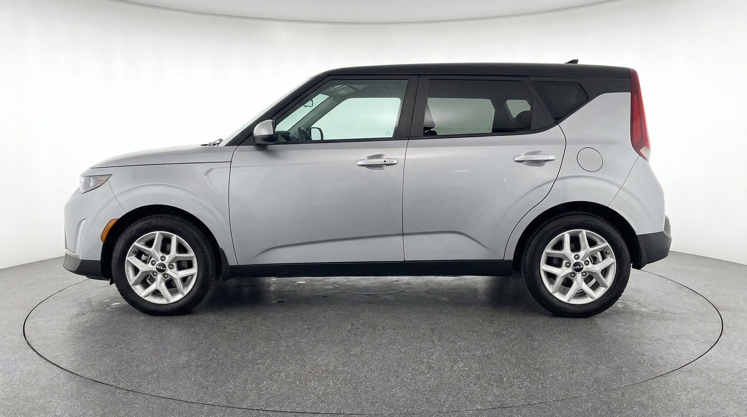Thumbnail: 2025 Kia Soul - 5