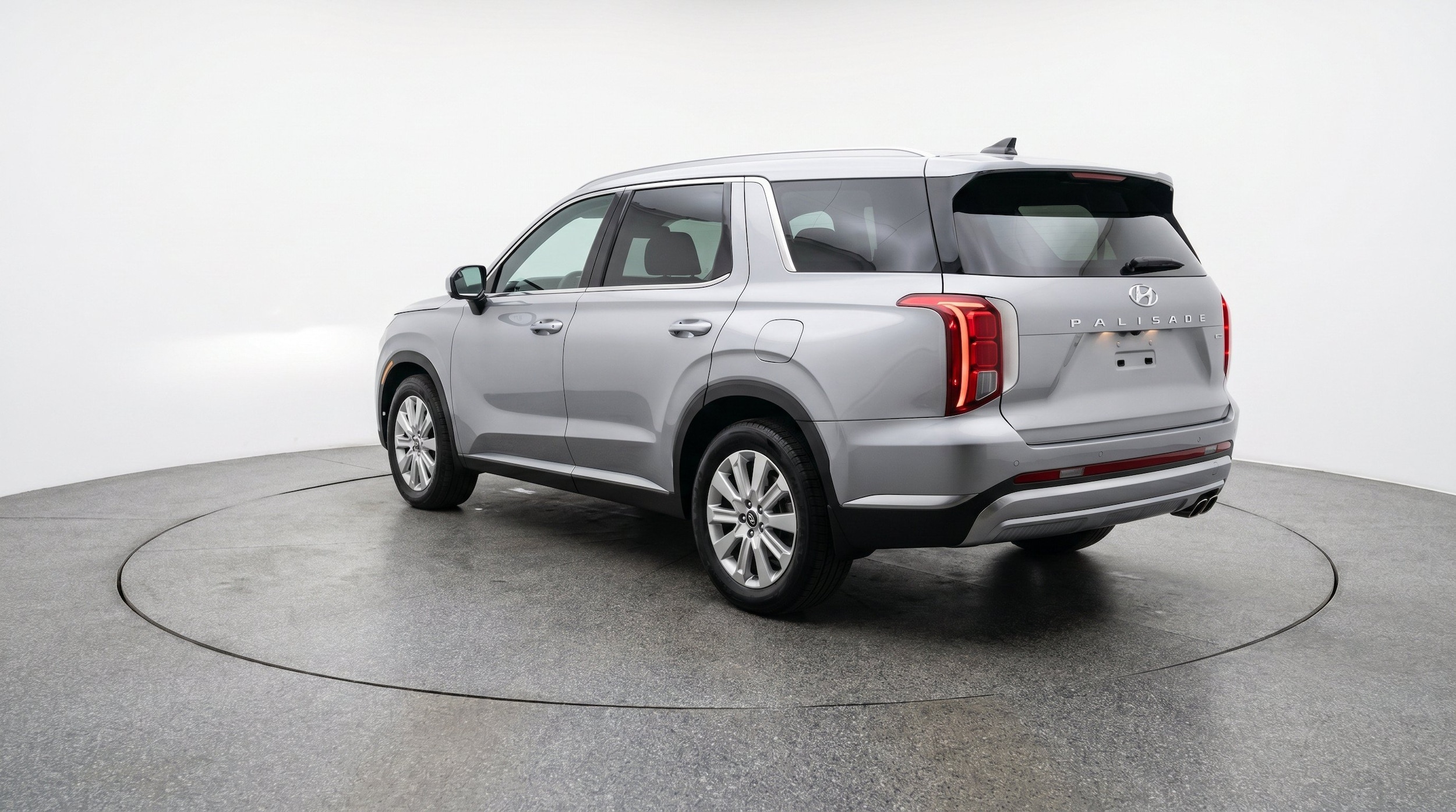 Thumbnail: 2025 Hyundai Palisade - 6