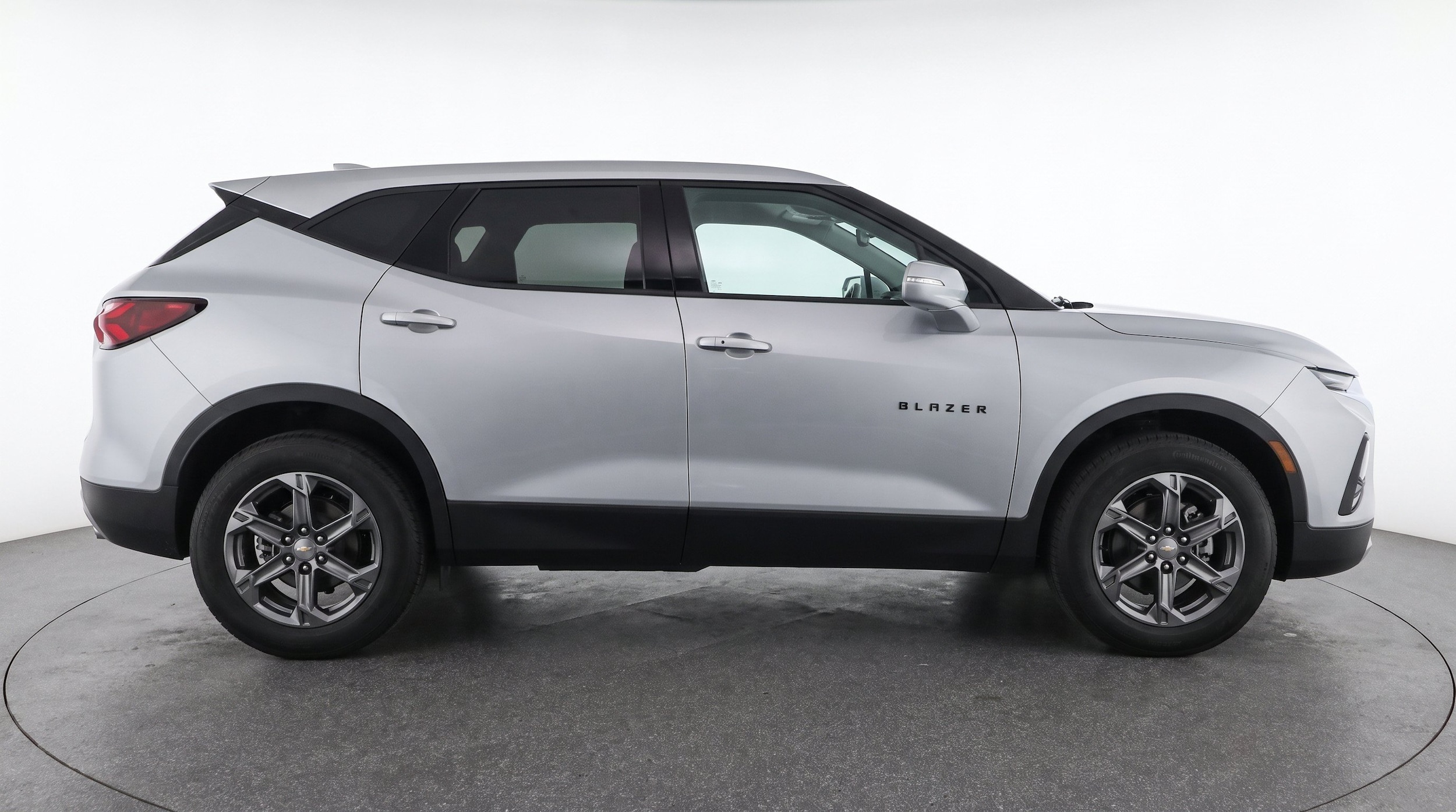 Thumbnail: 2026 Chevrolet Blazer - 10