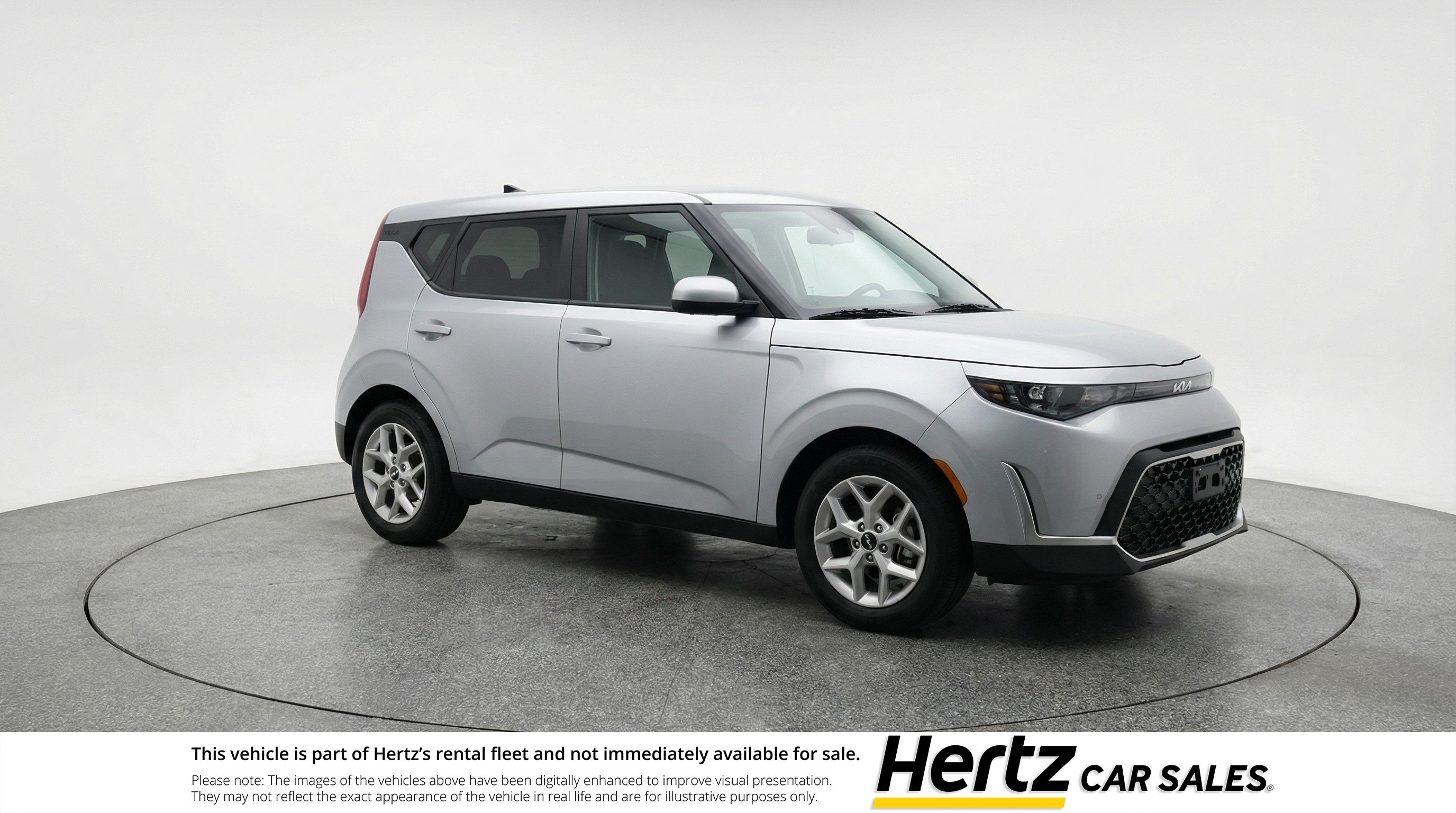 Thumbnail: 2025 Kia Soul - 1