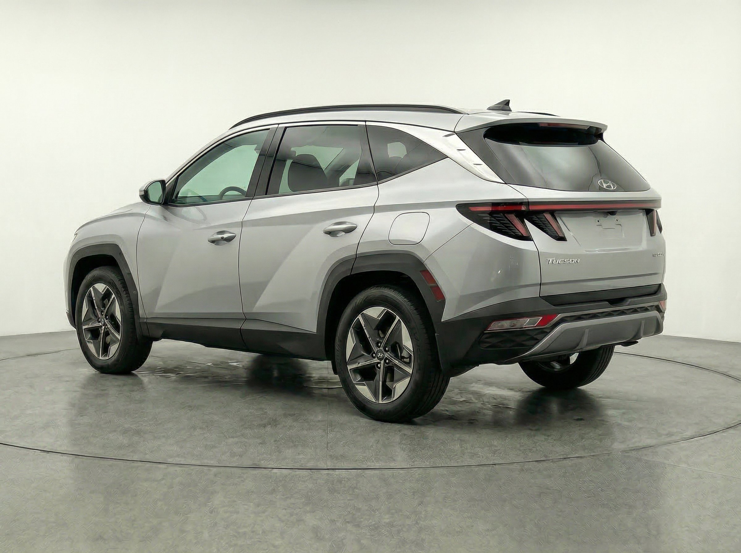 Thumbnail: 2026 Hyundai Tucson - 6