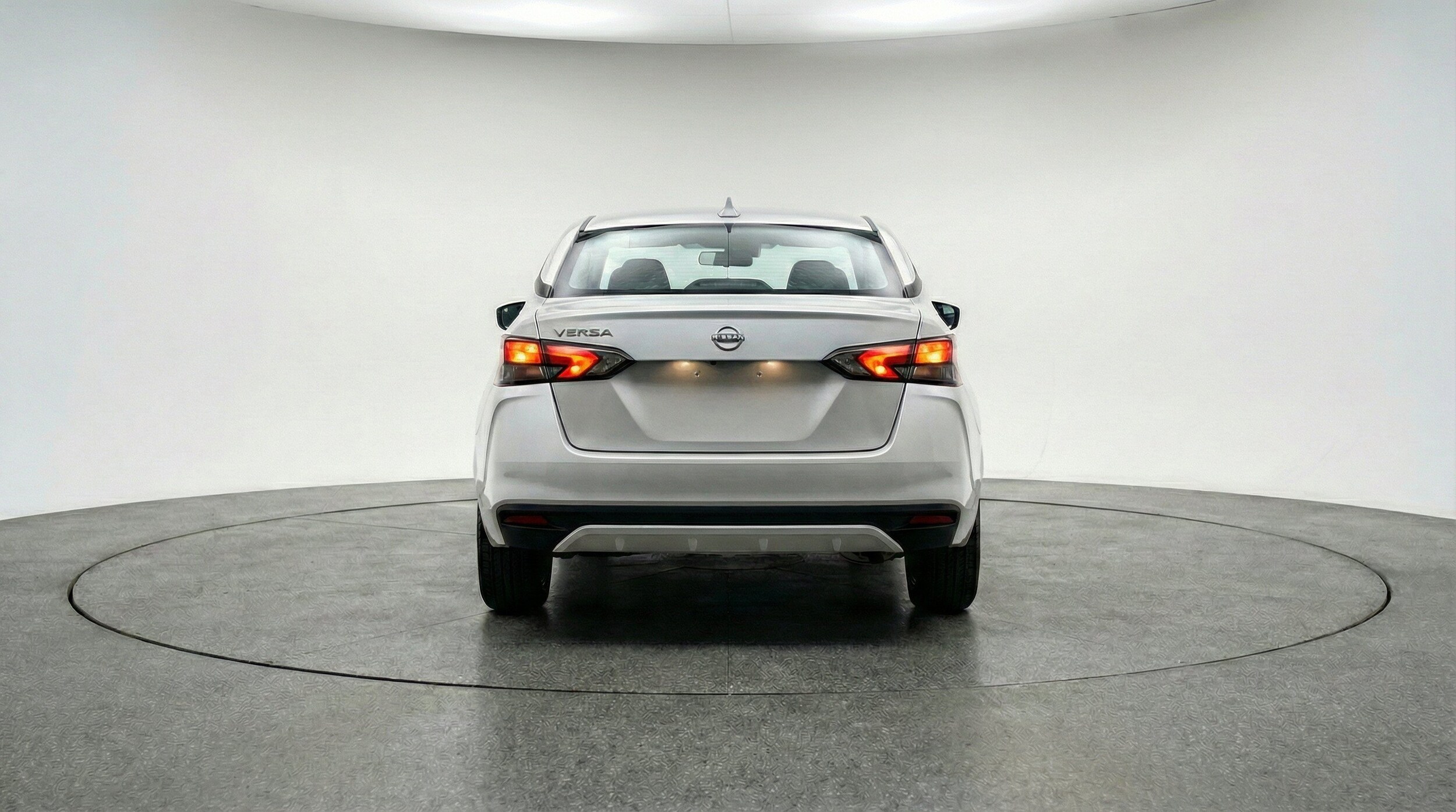 Thumbnail: 2025 Nissan Versa - 7