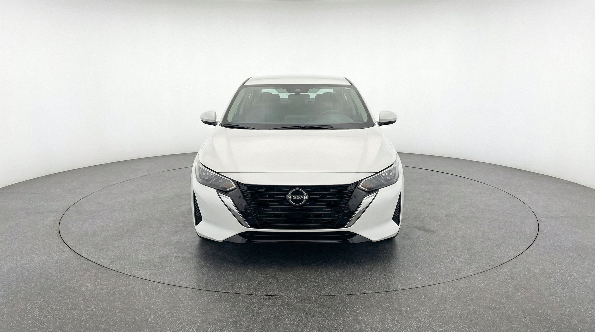 Thumbnail: 2025 Nissan Sentra - 2