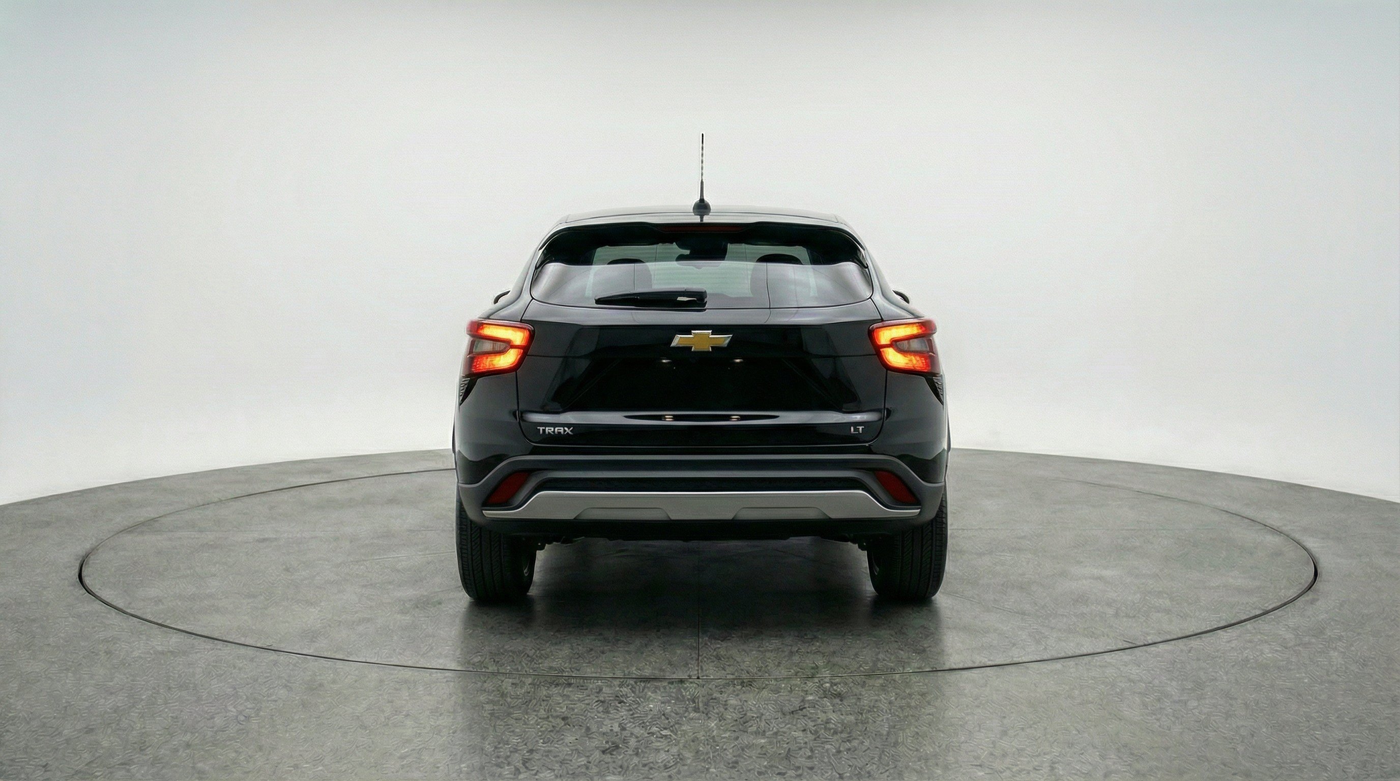 Thumbnail: 2025 Chevrolet Trax - 7