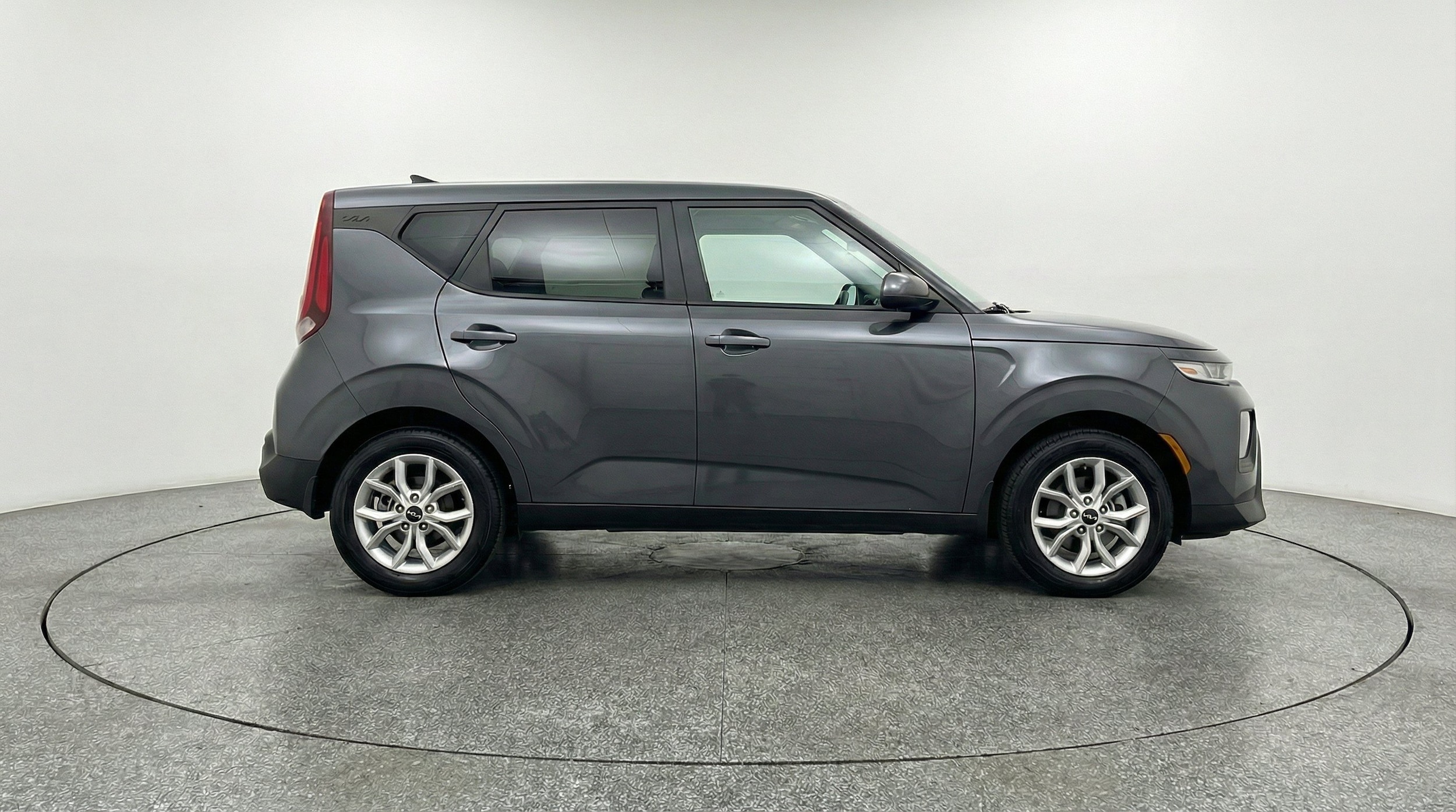 Thumbnail: 2025 Kia Soul - 10