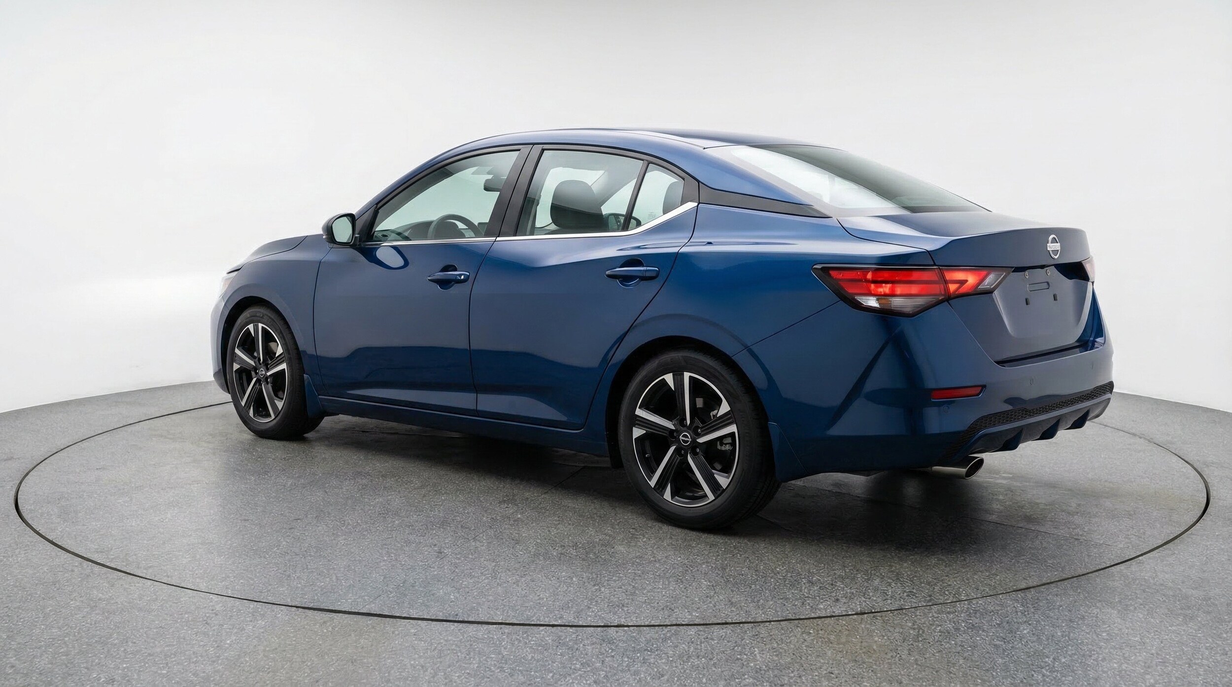 Thumbnail: 2025 Nissan Sentra - 6