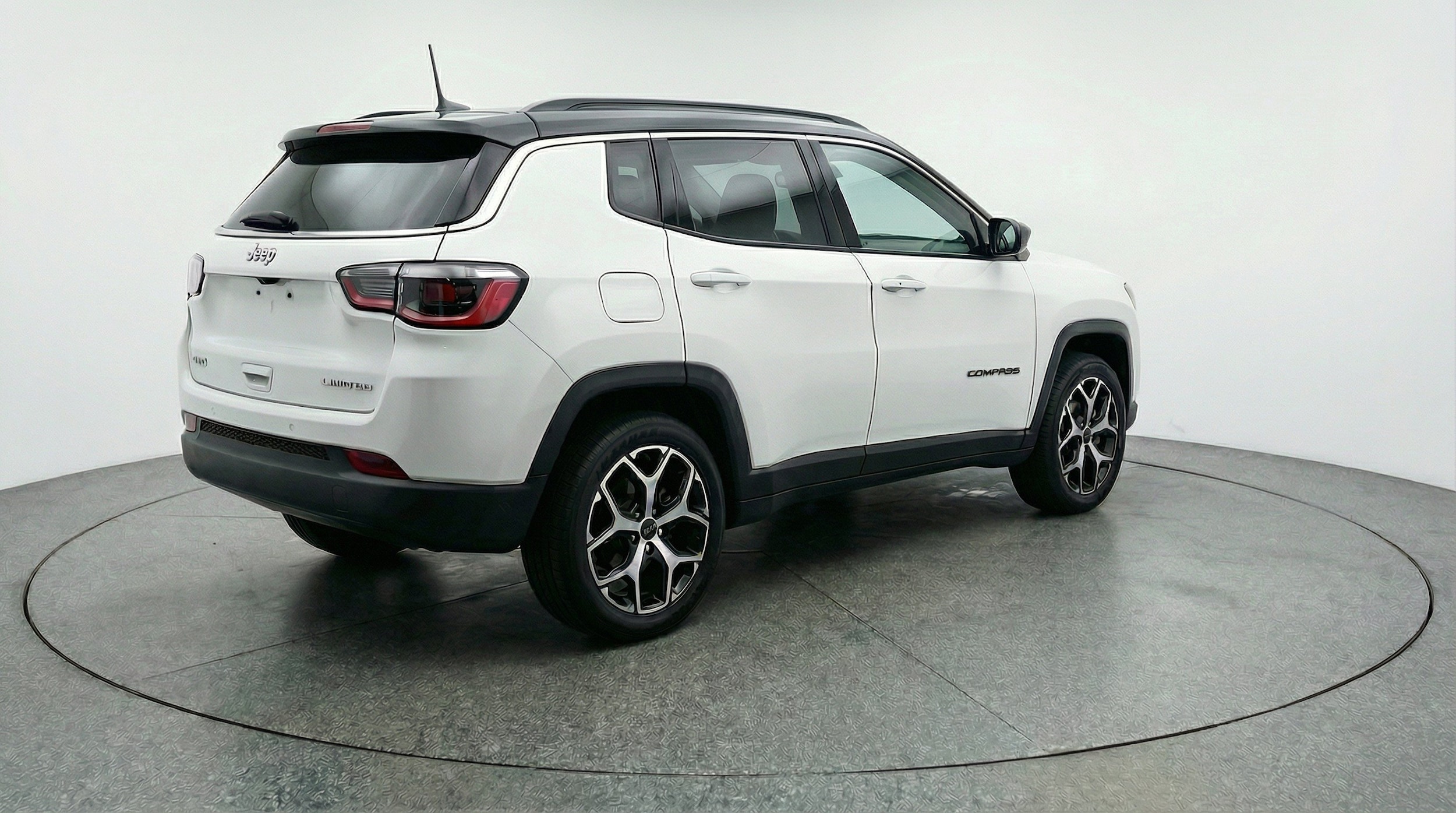 Thumbnail: 2025 Jeep Compass - 9
