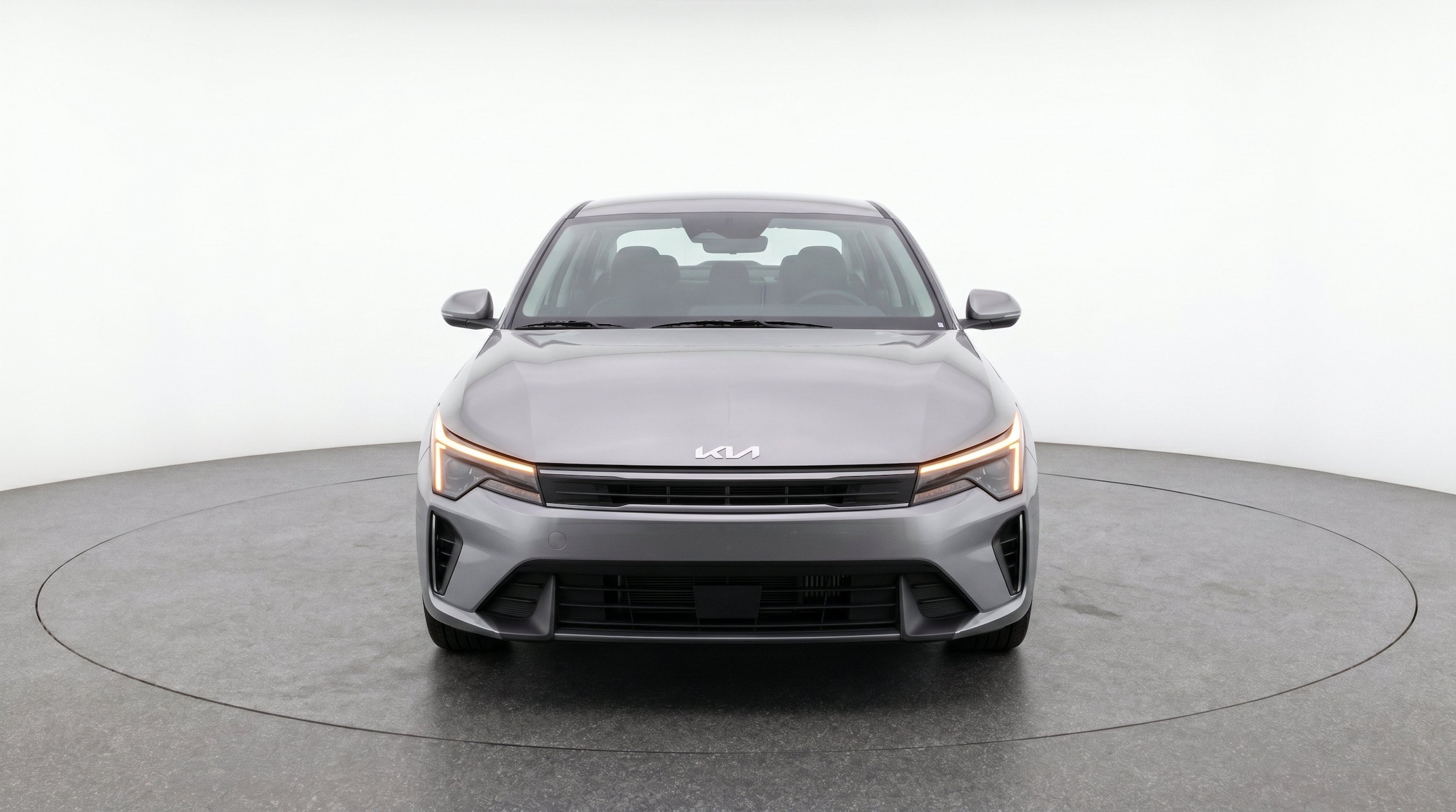 Thumbnail: 2026 Kia K4 - 2