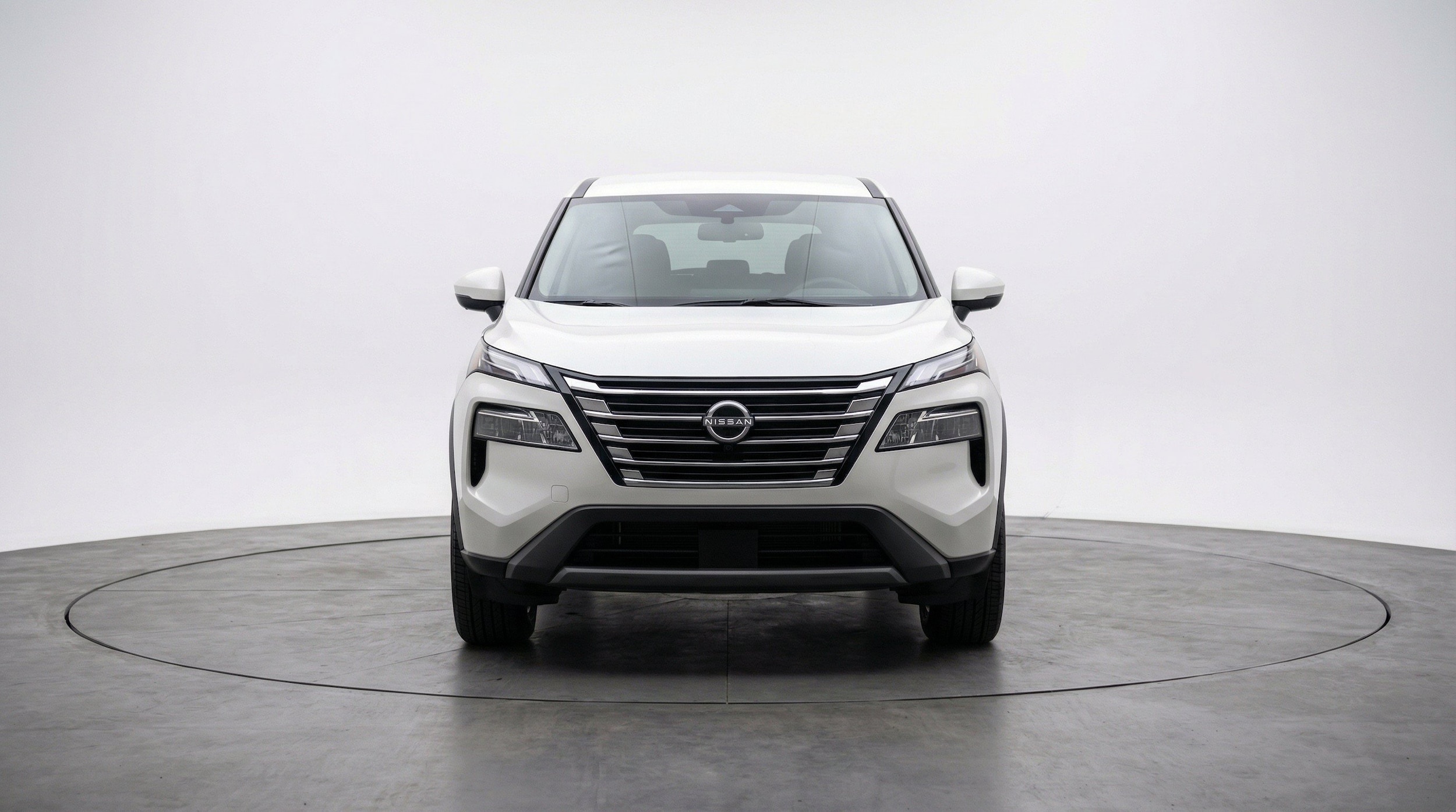 Thumbnail: 2026 Nissan Rogue - 2