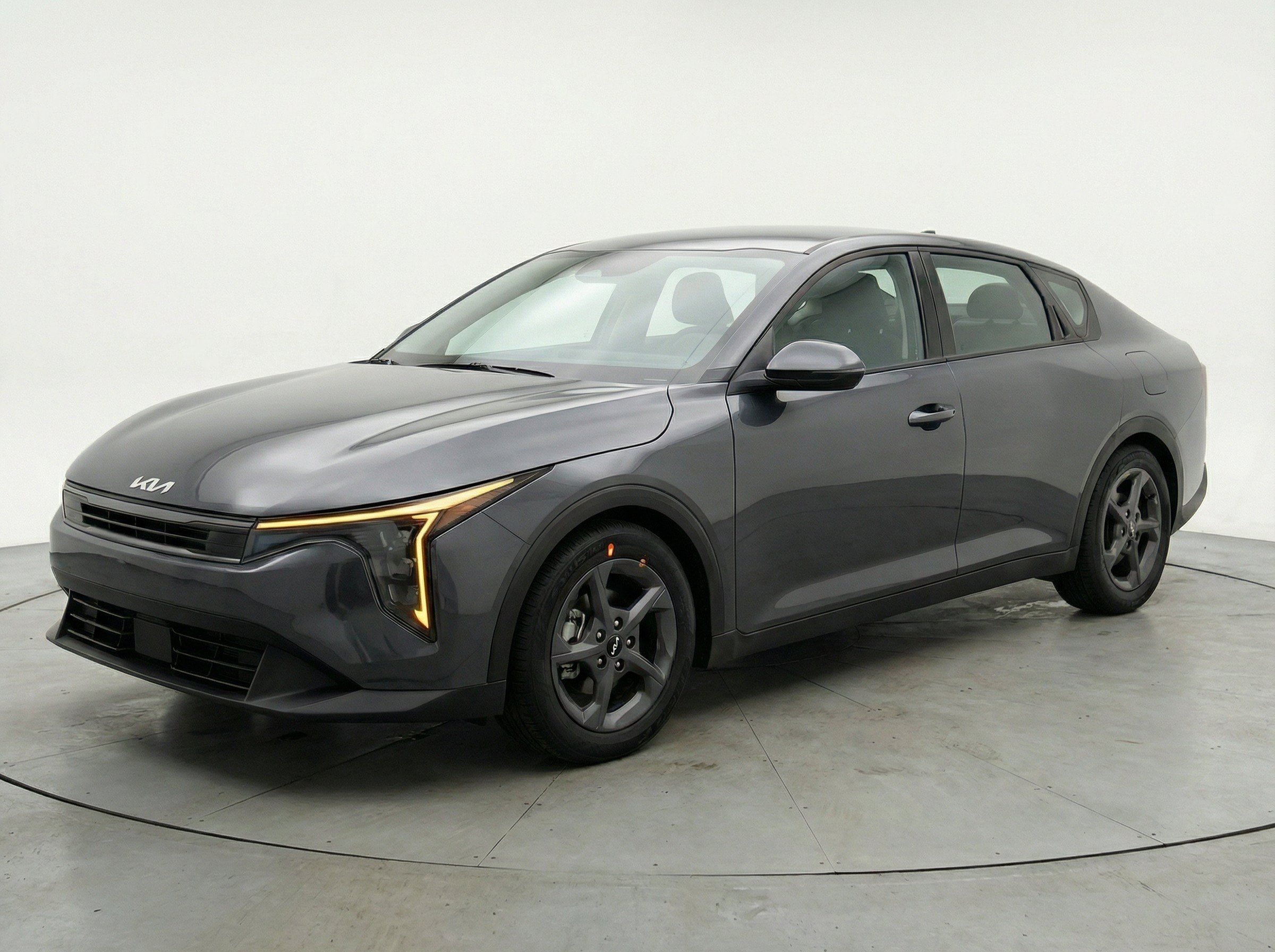 Thumbnail: 2025 Kia K4 - 3