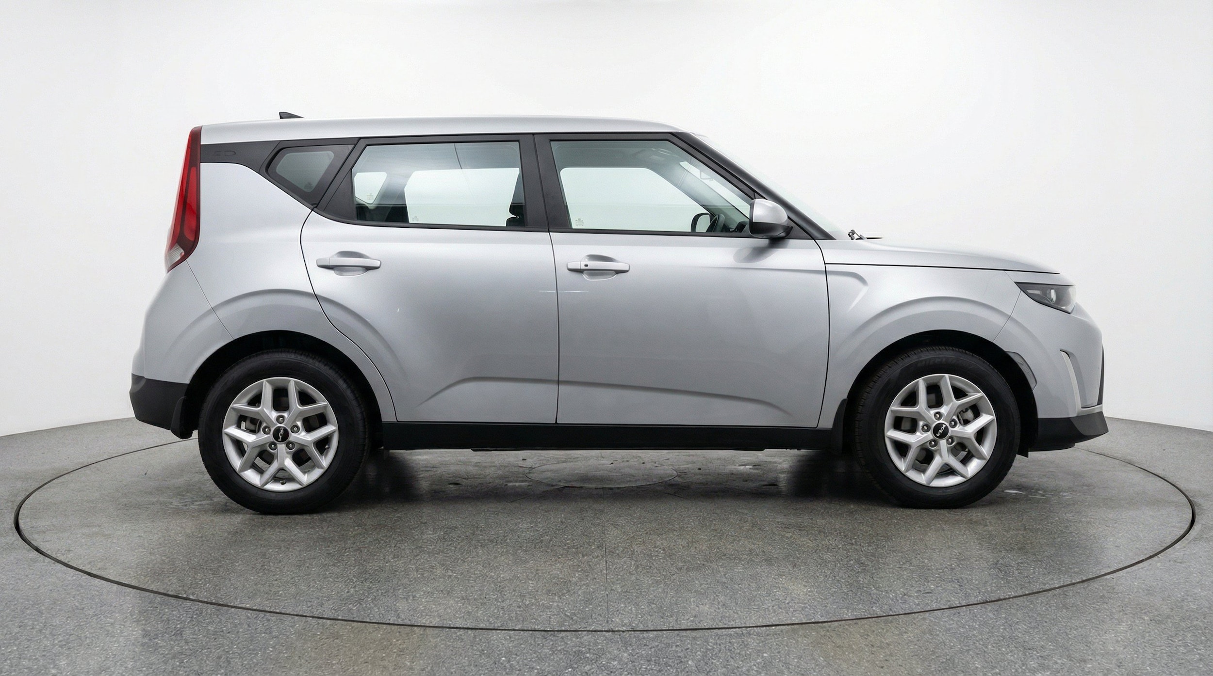 Thumbnail: 2025 Kia Soul - 10