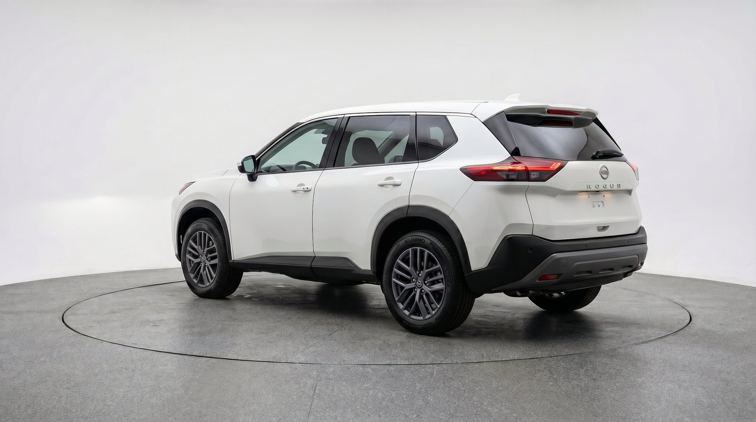 Thumbnail: 2026 Nissan Rogue - 6
