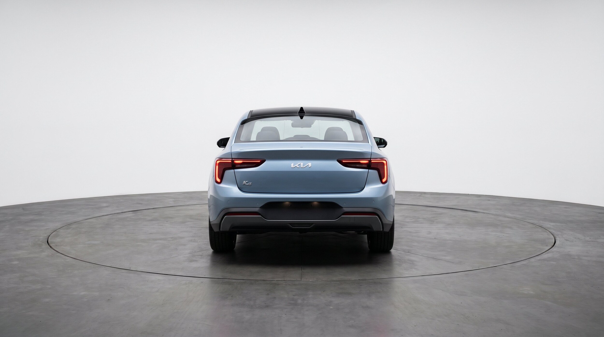 Thumbnail: 2026 Kia K4 - 7