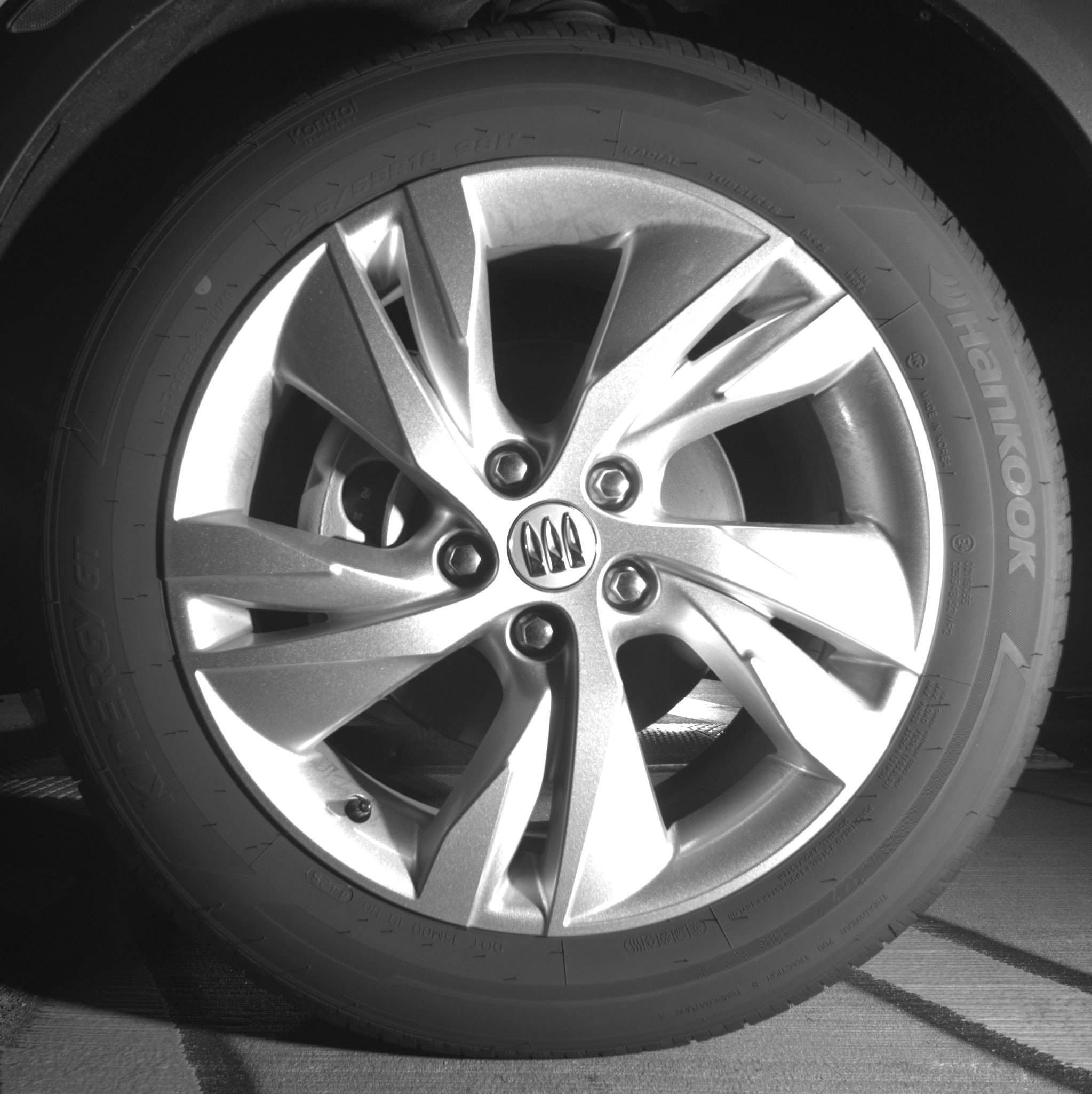 Thumbnail: 2026 Buick Encore GX - 11