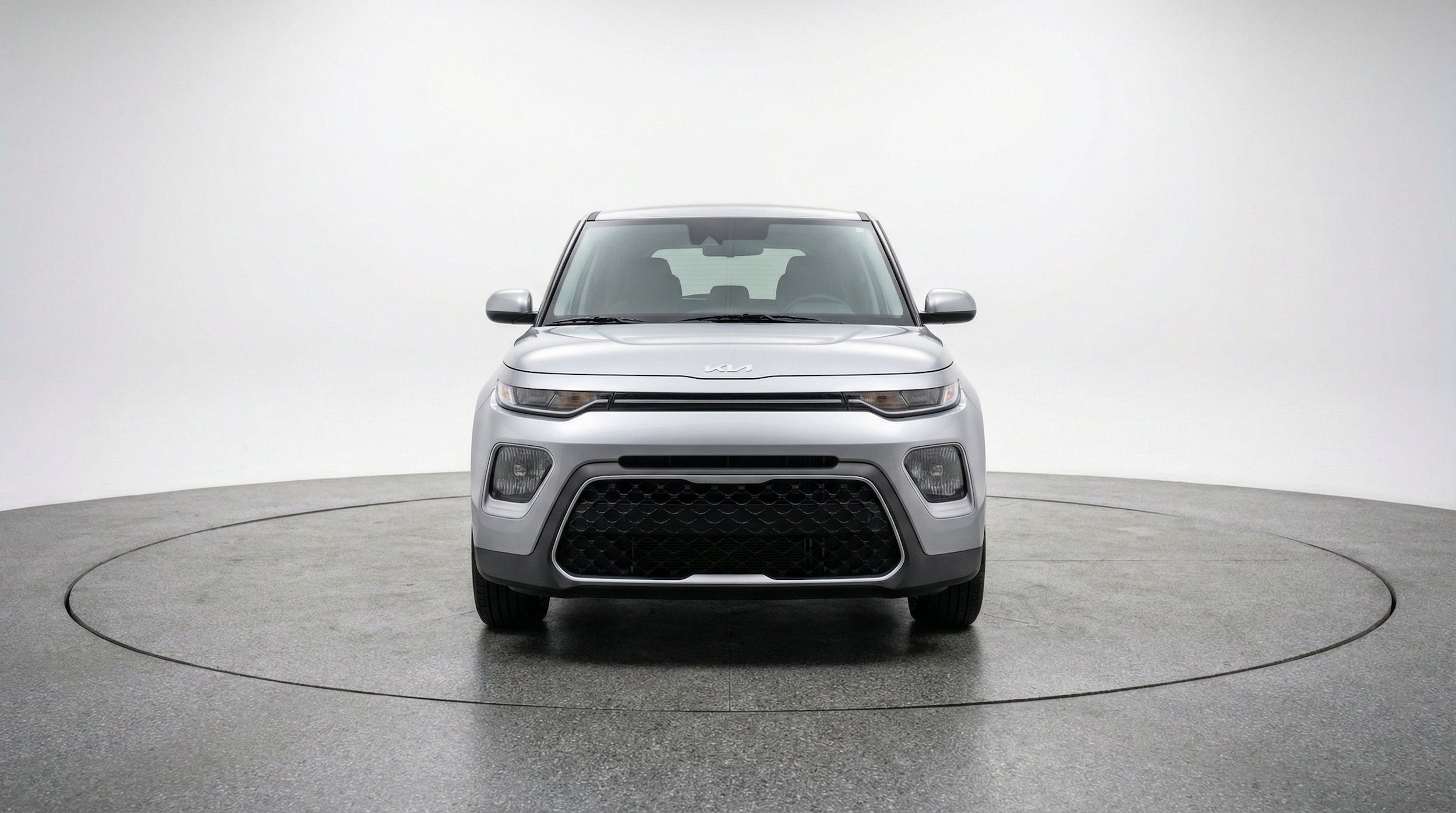 Thumbnail: 2025 Kia Soul - 2