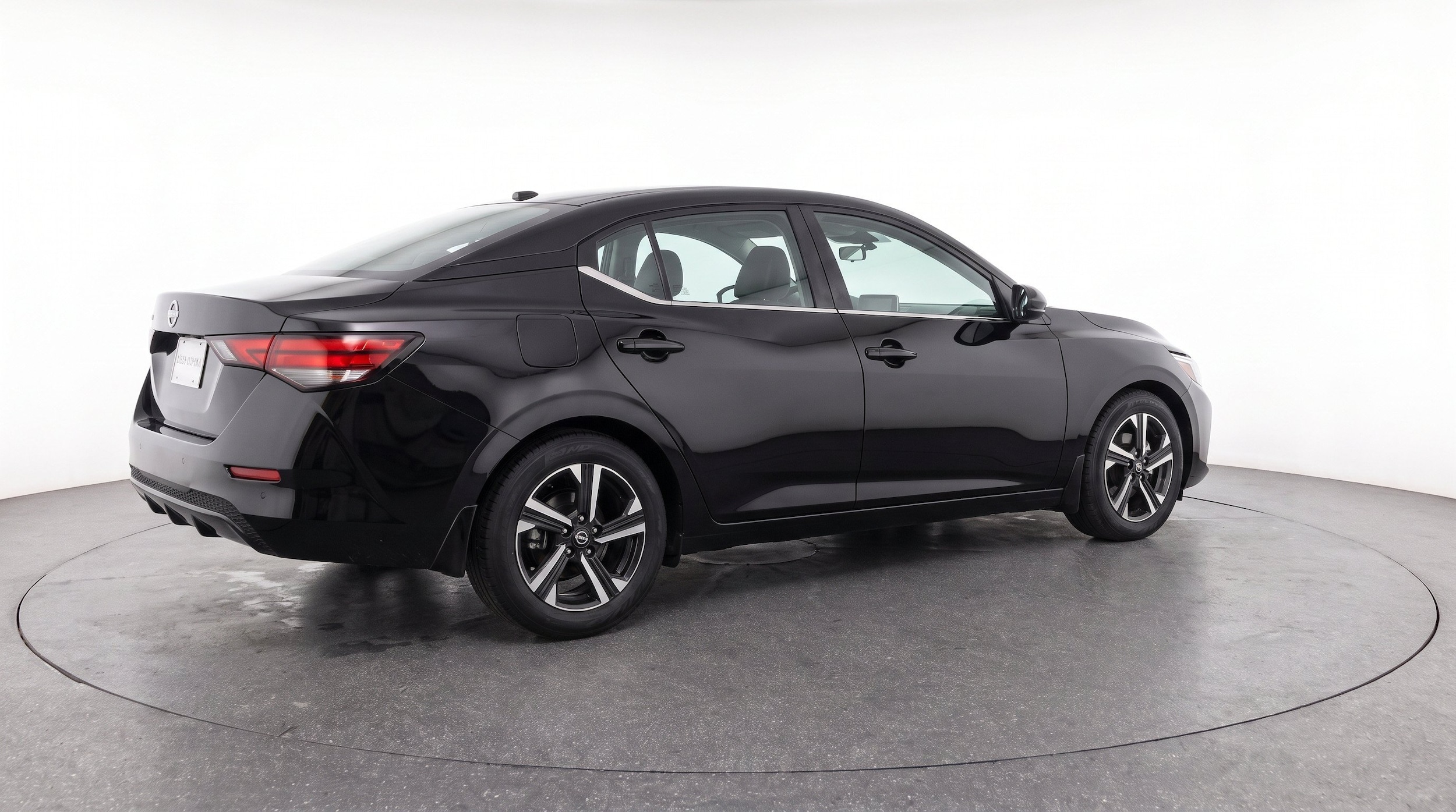 Thumbnail: 2025 Nissan Sentra - 9
