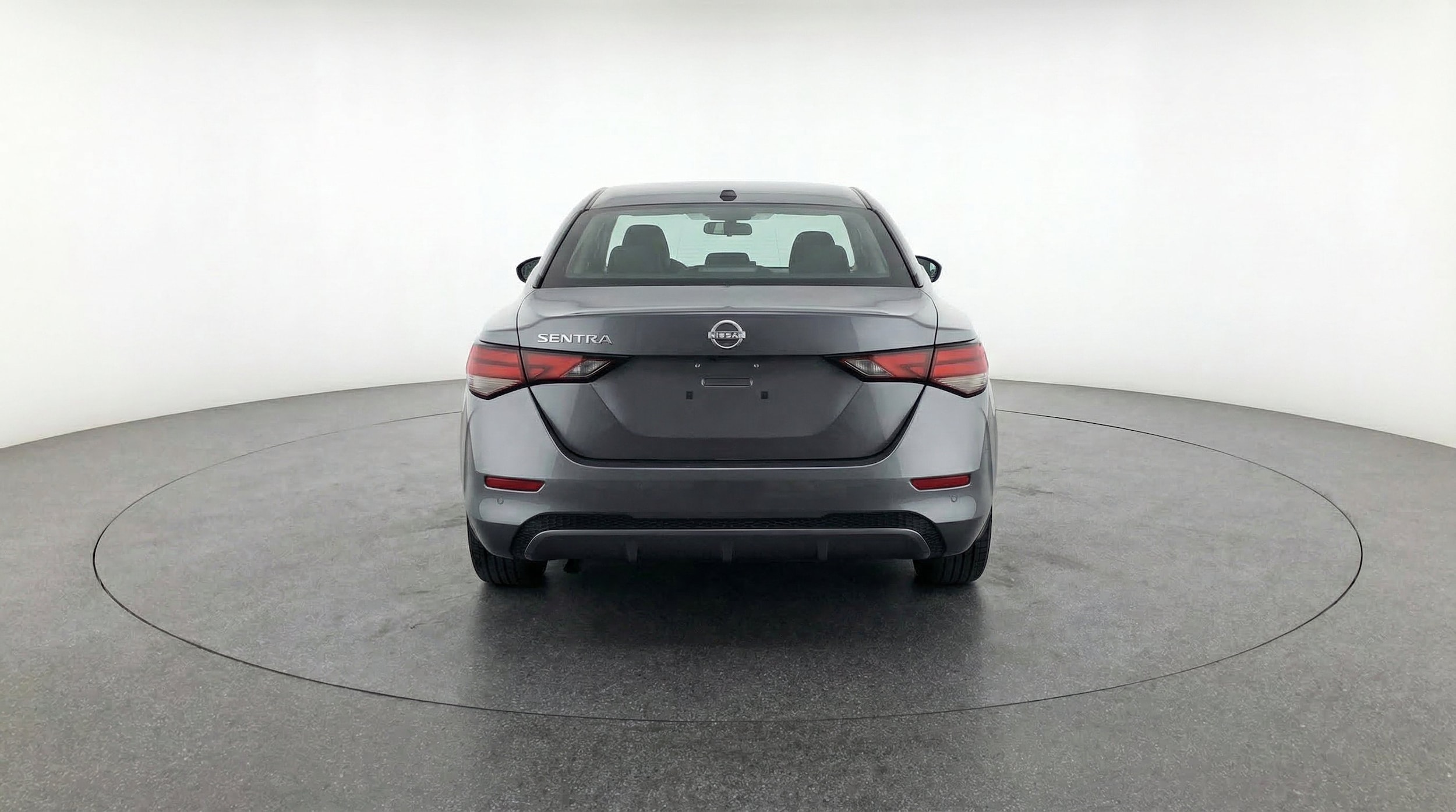 Thumbnail: 2025 Nissan Sentra - 7