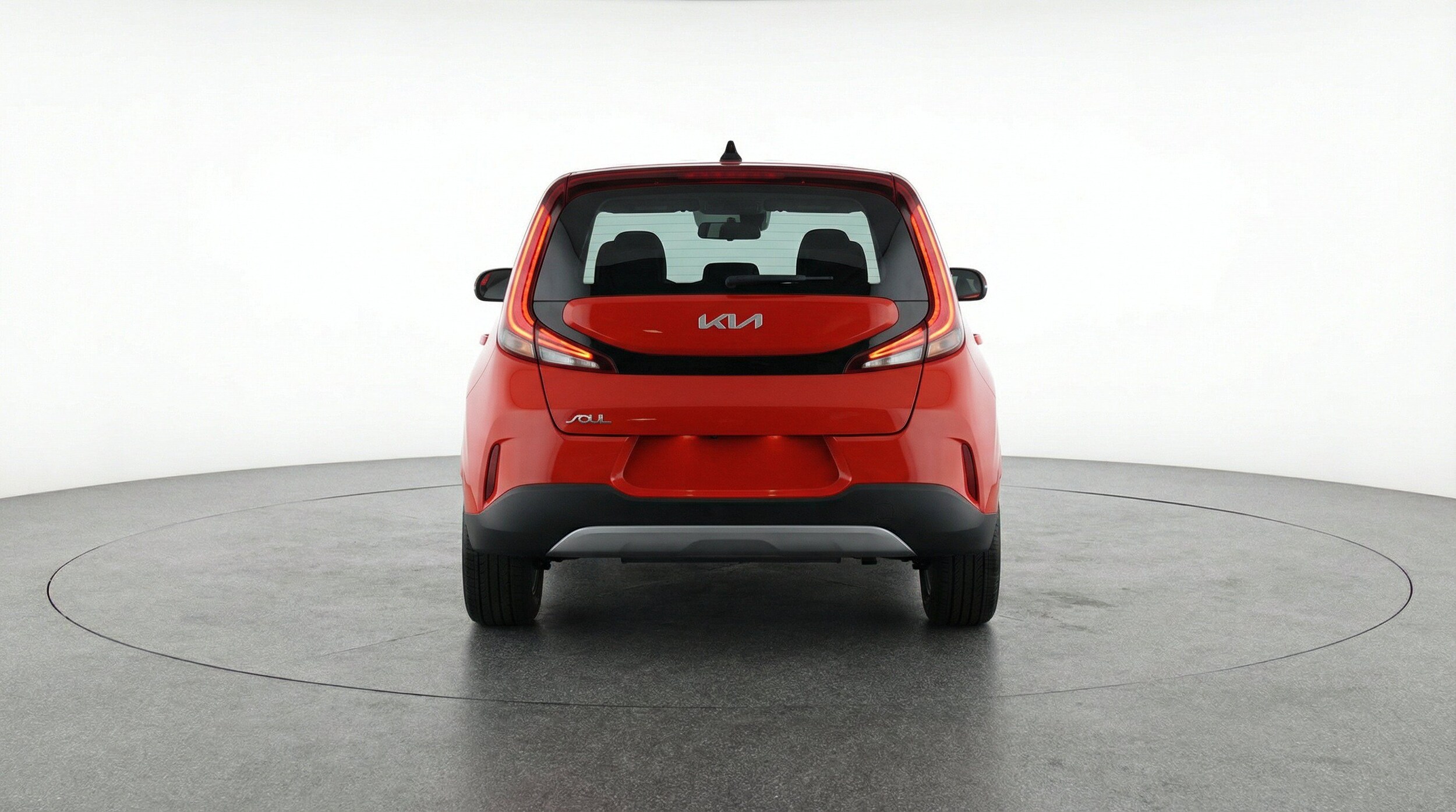Thumbnail: 2025 Kia Soul - 7