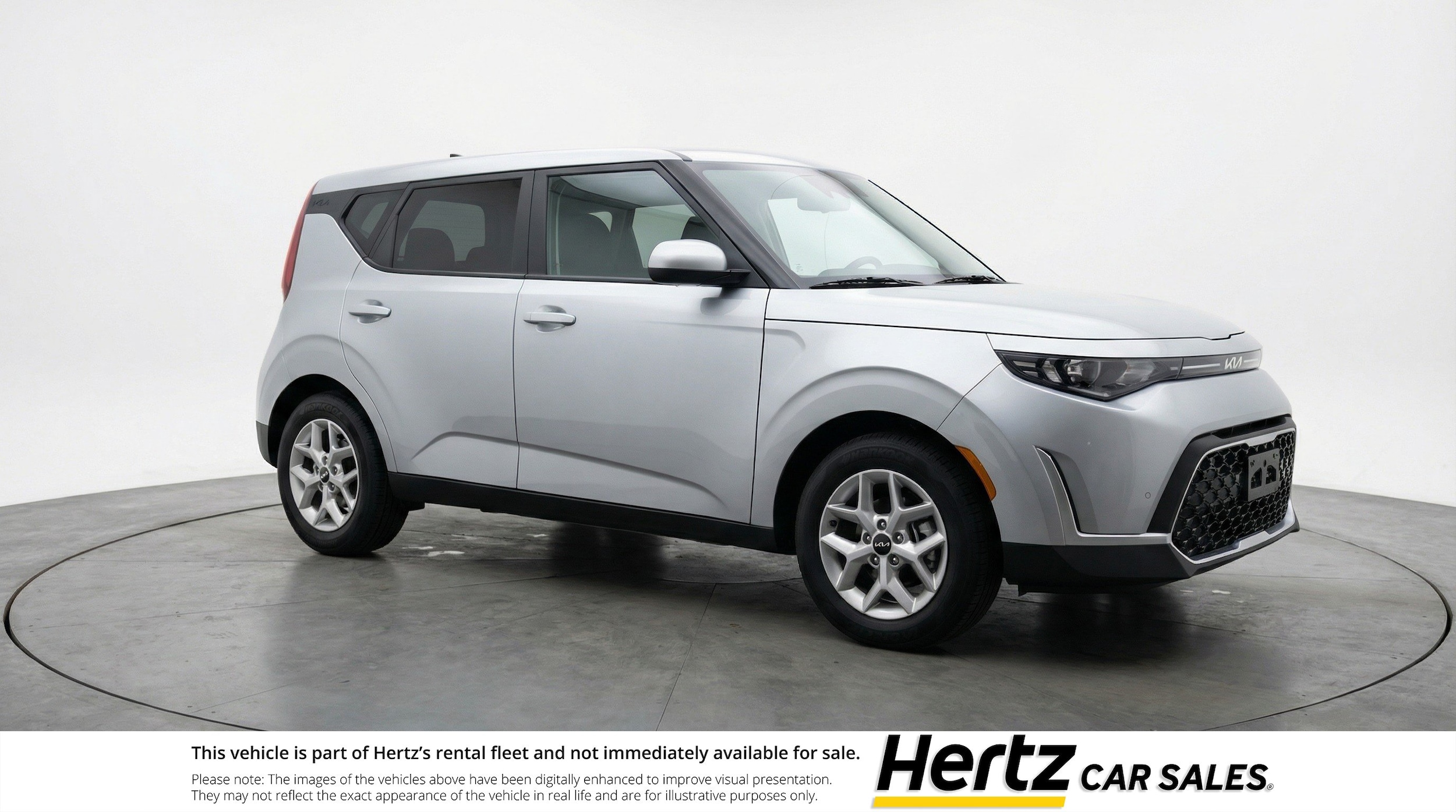 Thumbnail: 2025 Kia Soul - 1