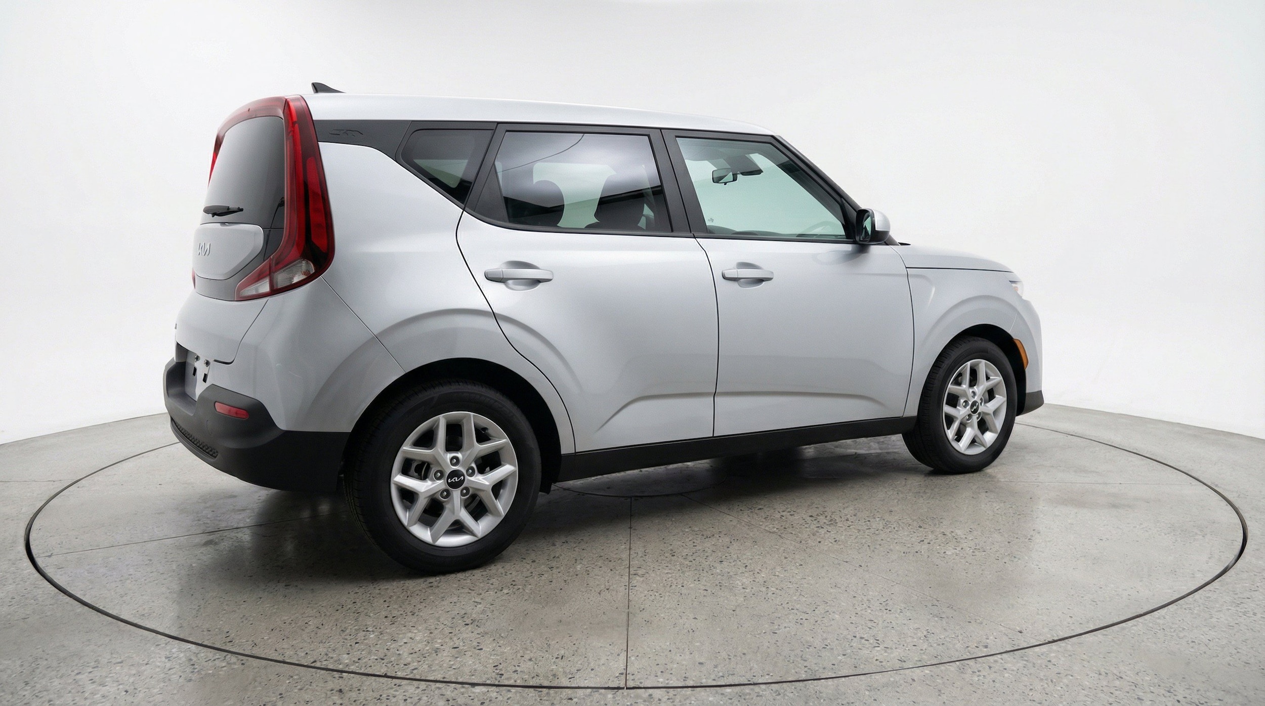 Thumbnail: 2025 Kia Soul - 9