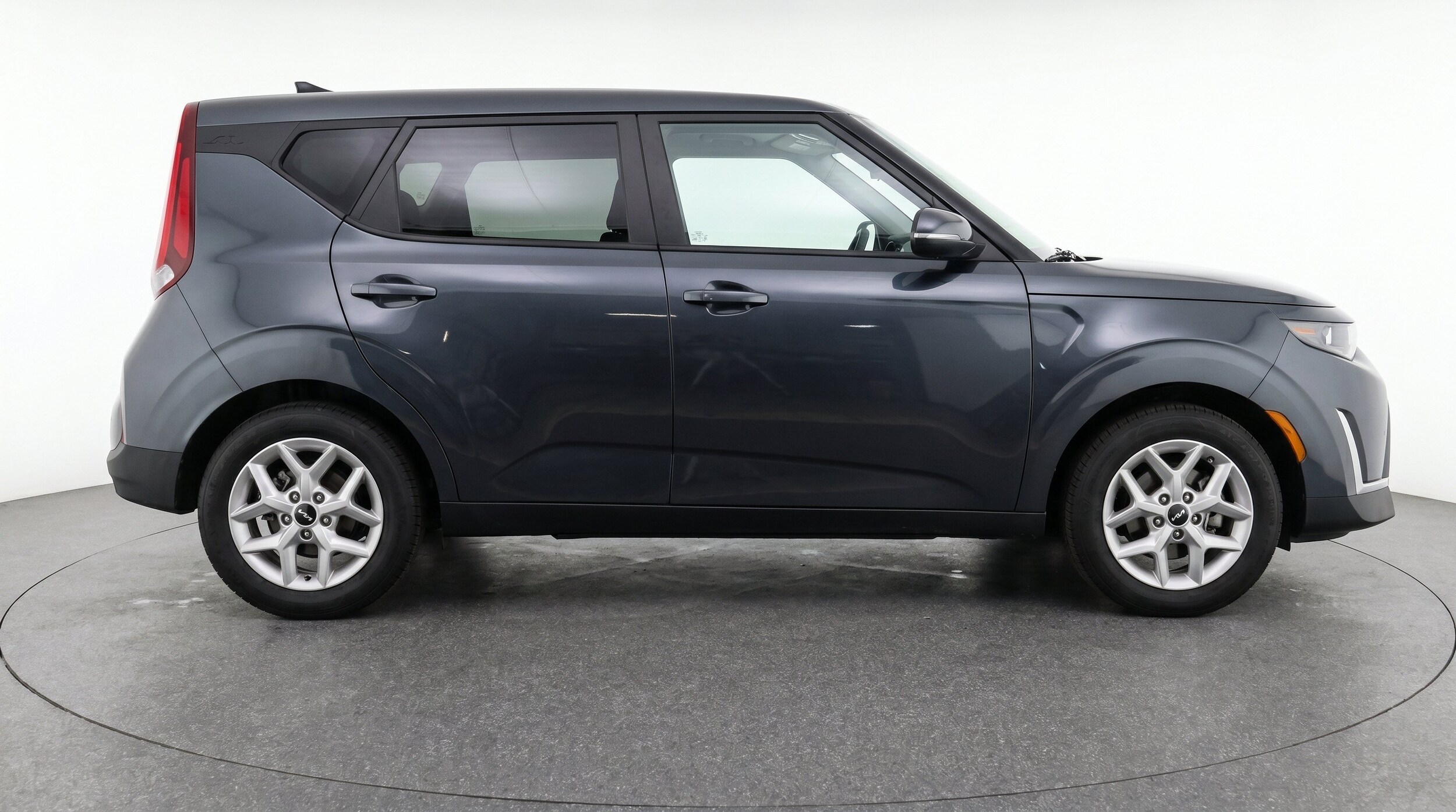 Thumbnail: 2025 Kia Soul - 10