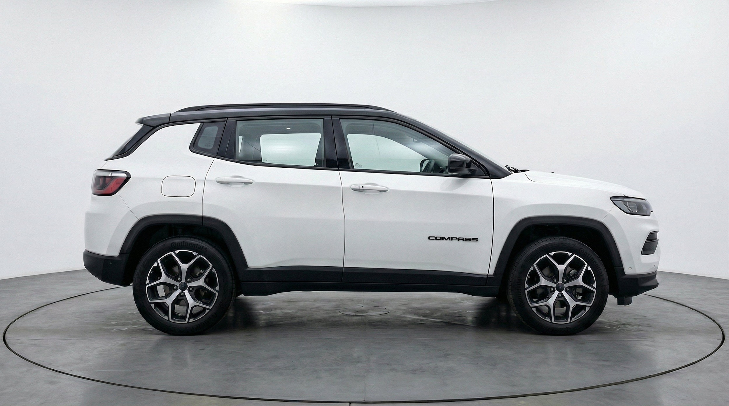 Thumbnail: 2025 Jeep Compass - 10