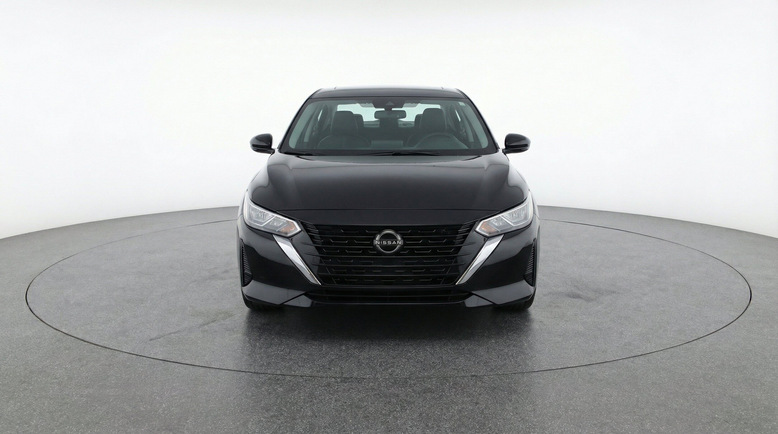 Thumbnail: 2025 Nissan Sentra - 2