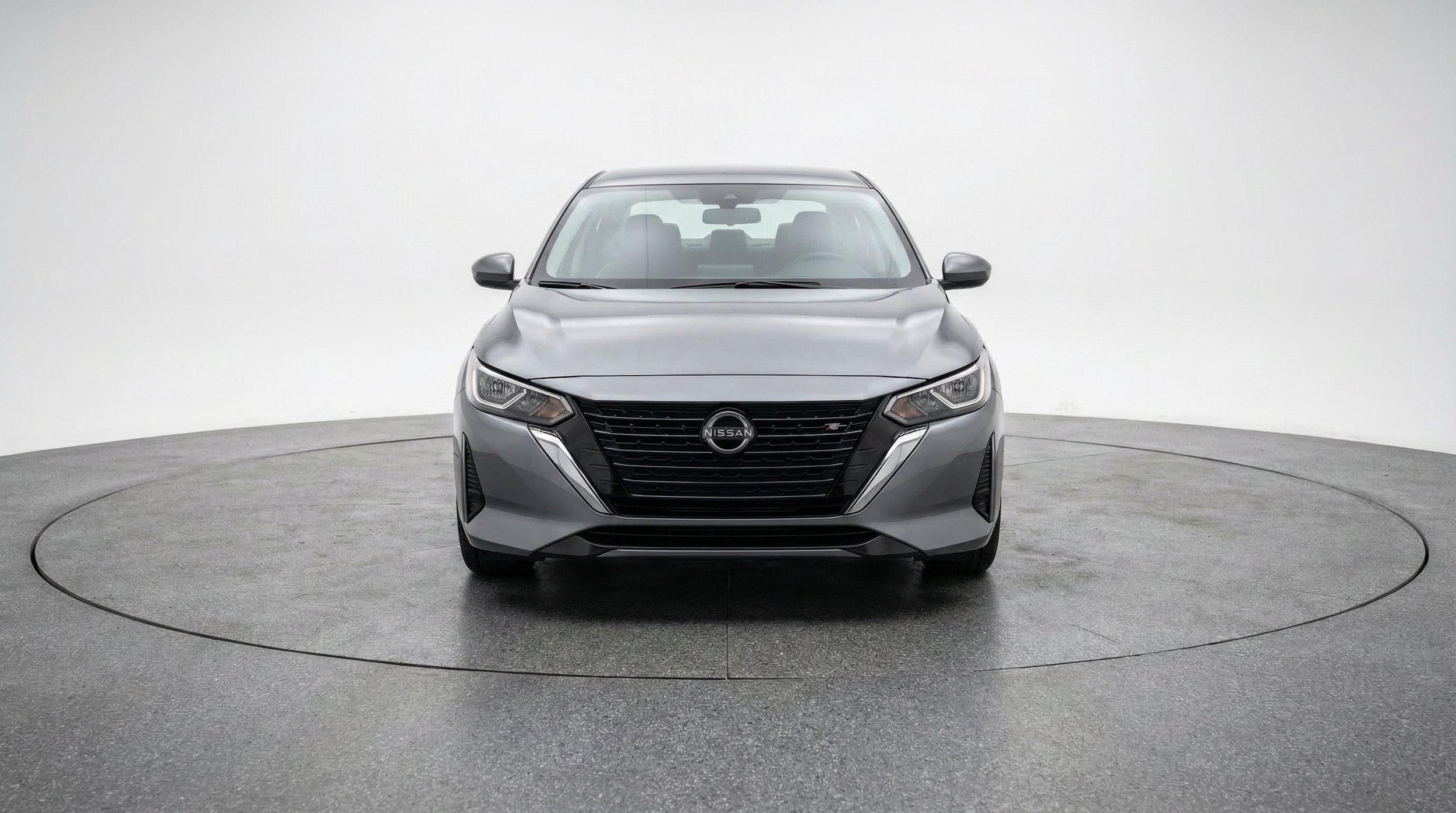 Thumbnail: 2025 Nissan Sentra - 2