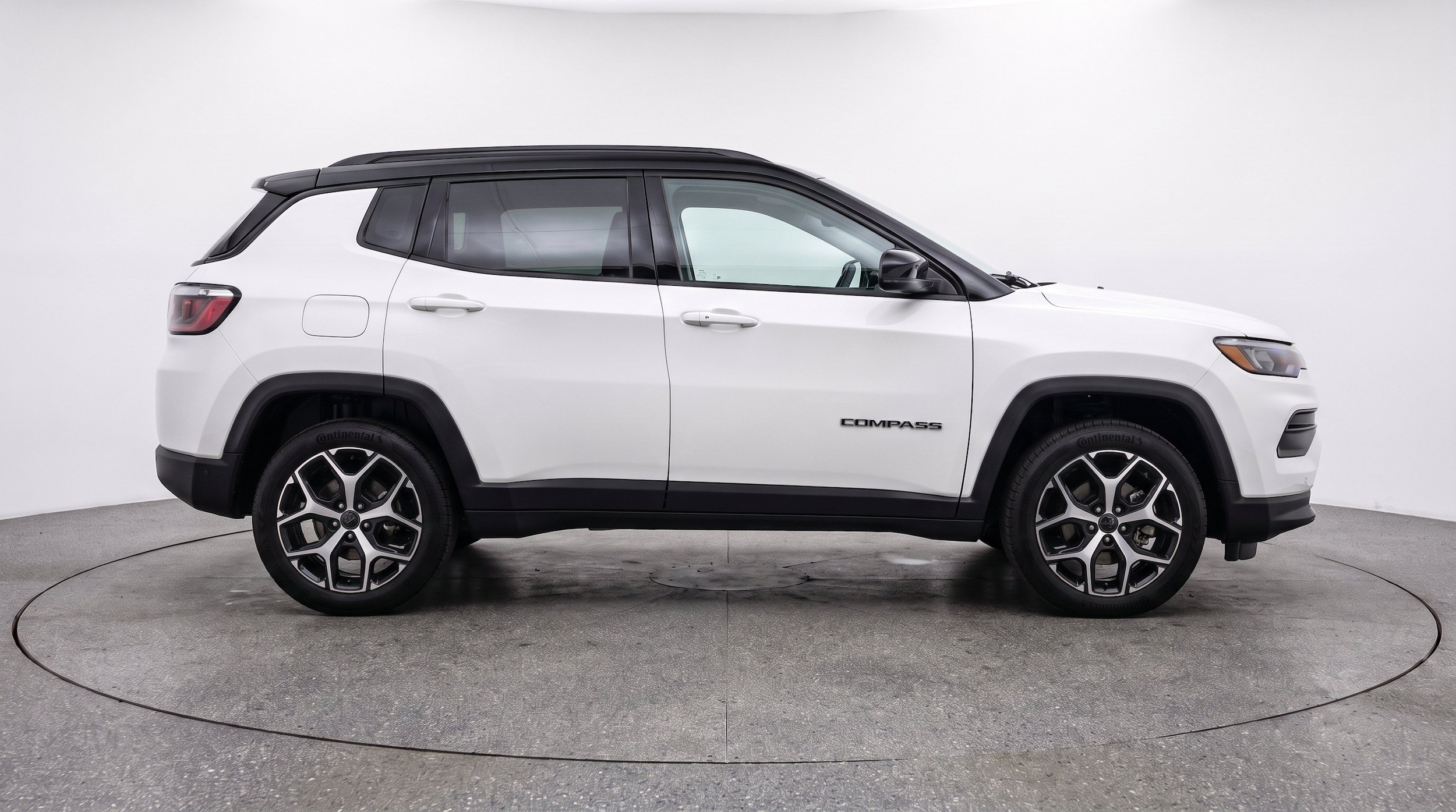 Thumbnail: 2025 Jeep Compass - 10