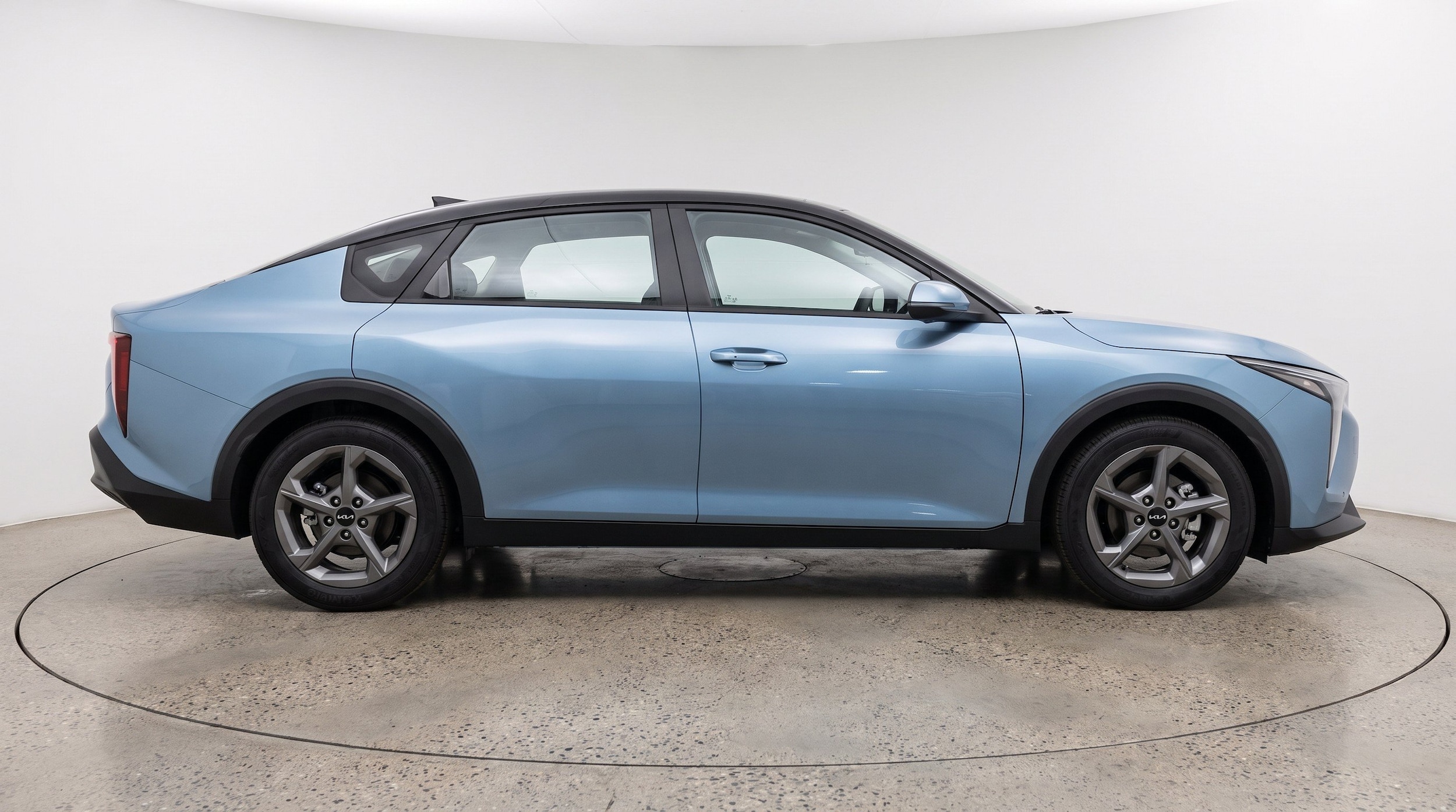 Thumbnail: 2026 Kia K4 - 10