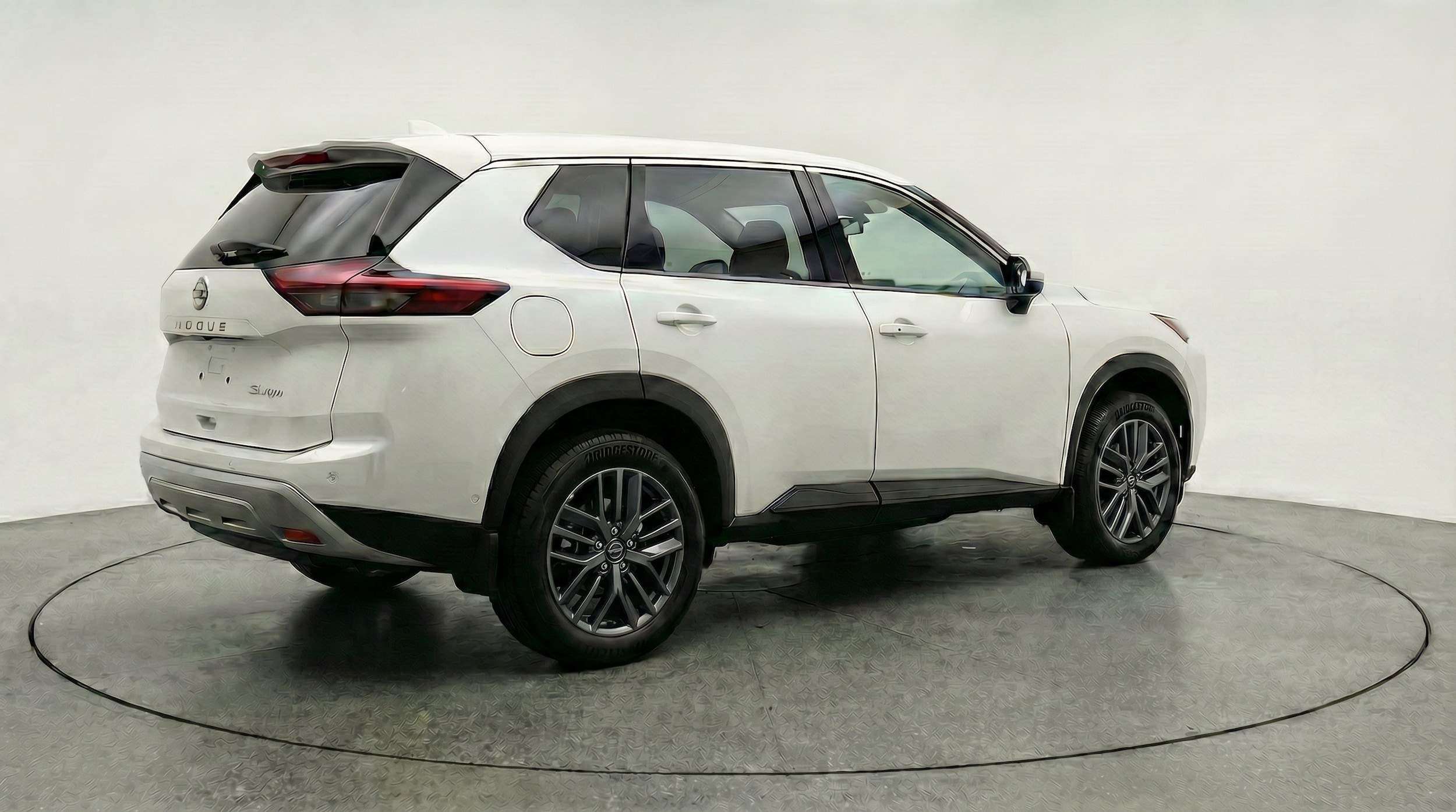 Thumbnail: 2026 Nissan Rogue - 9