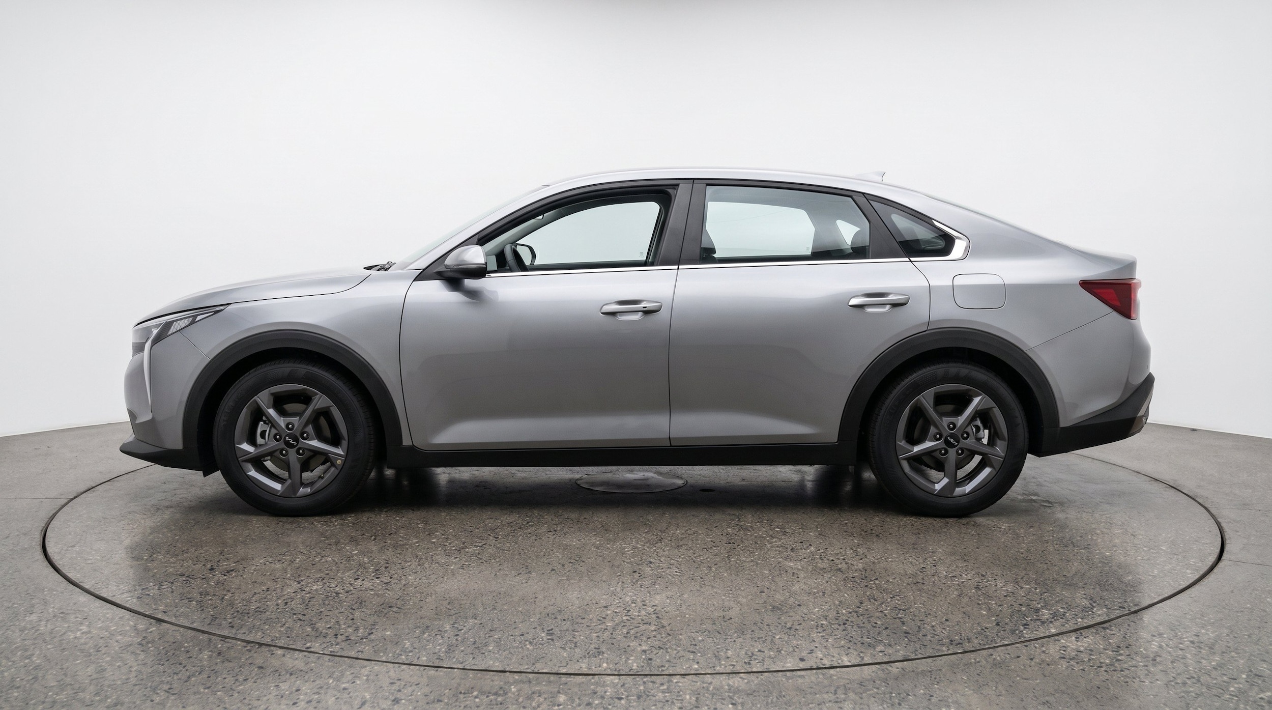 Thumbnail: 2026 Kia K4 - 5
