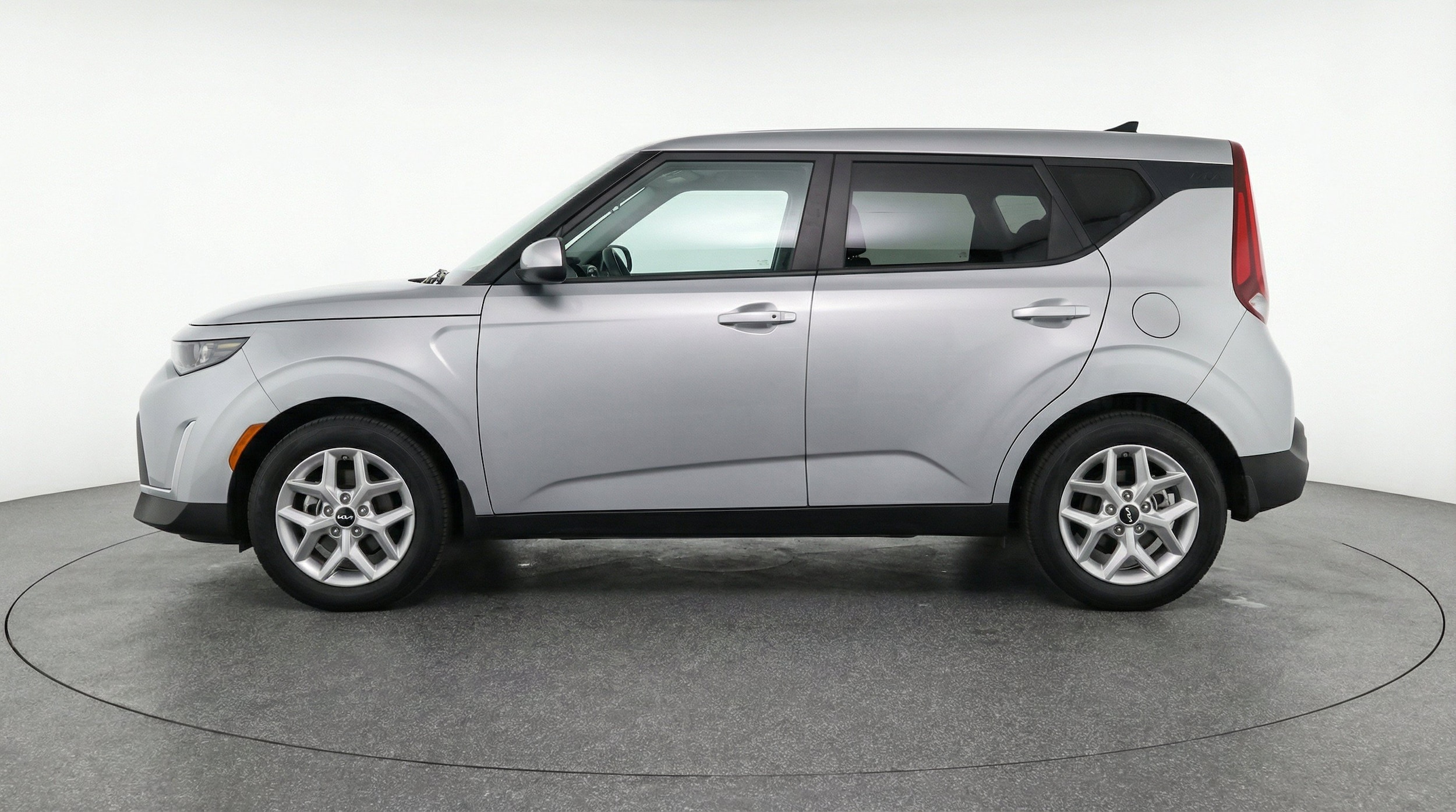 Thumbnail: 2025 Kia Soul - 5
